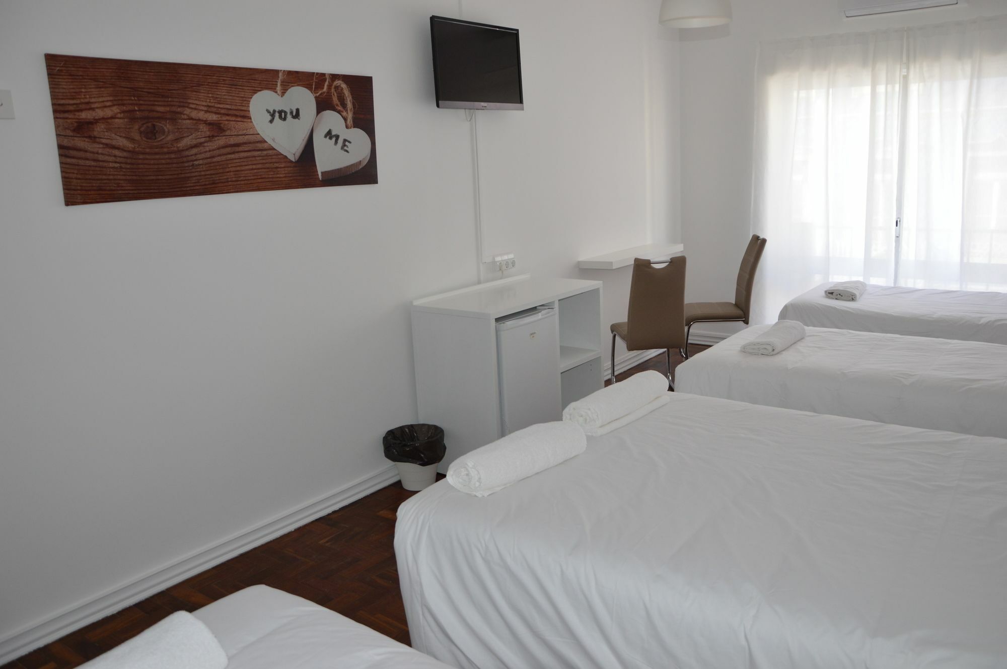Lx Center Guest house Lisbon