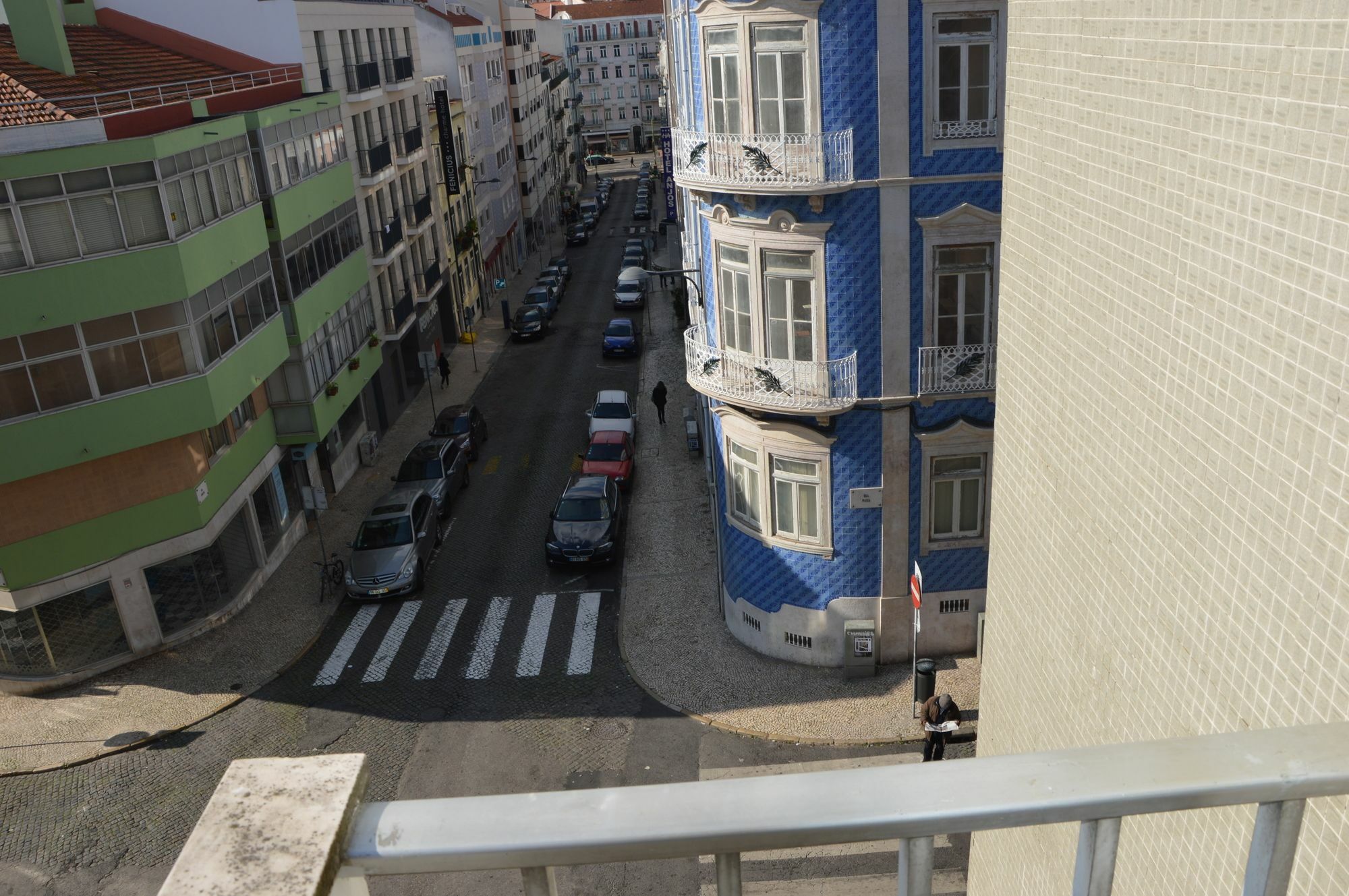 Lx Center Guest house Lisbon