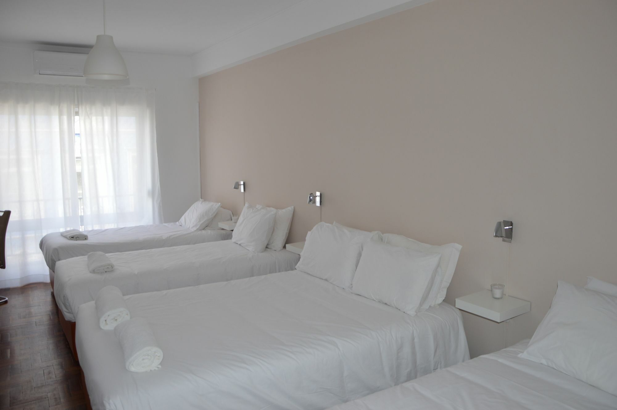 Guest house Lx Center Lisbon