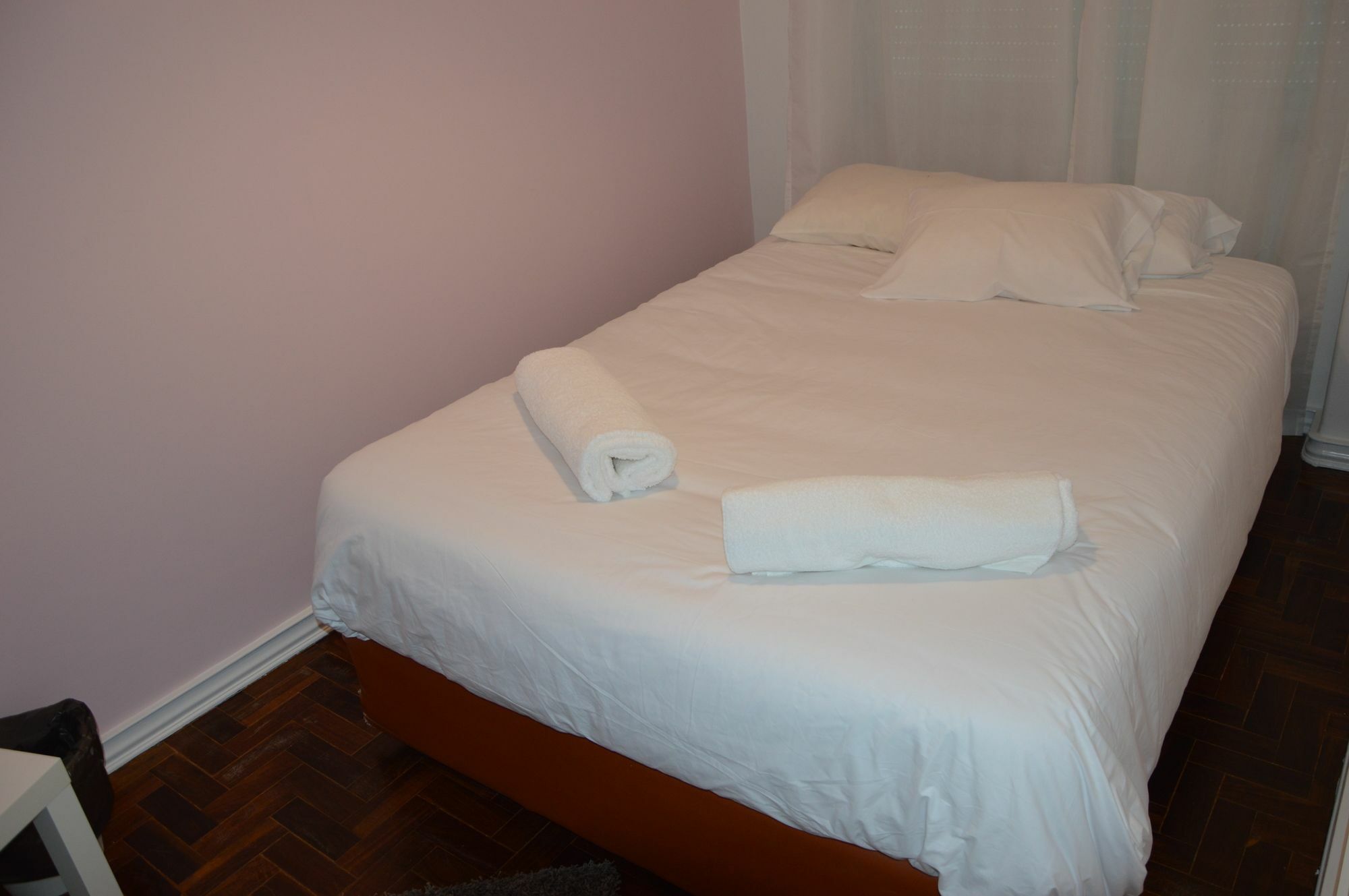 Lx Center Lisbon