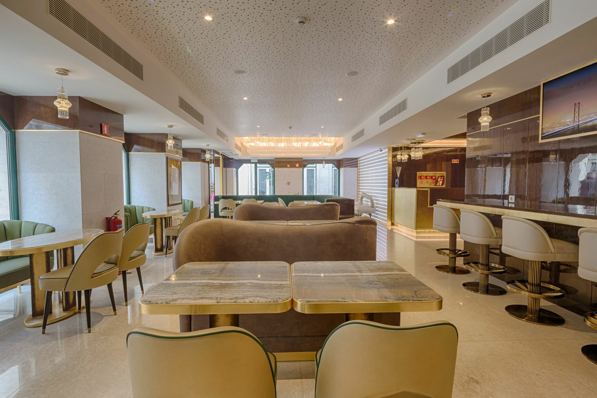 Meraprime Gold Hotel