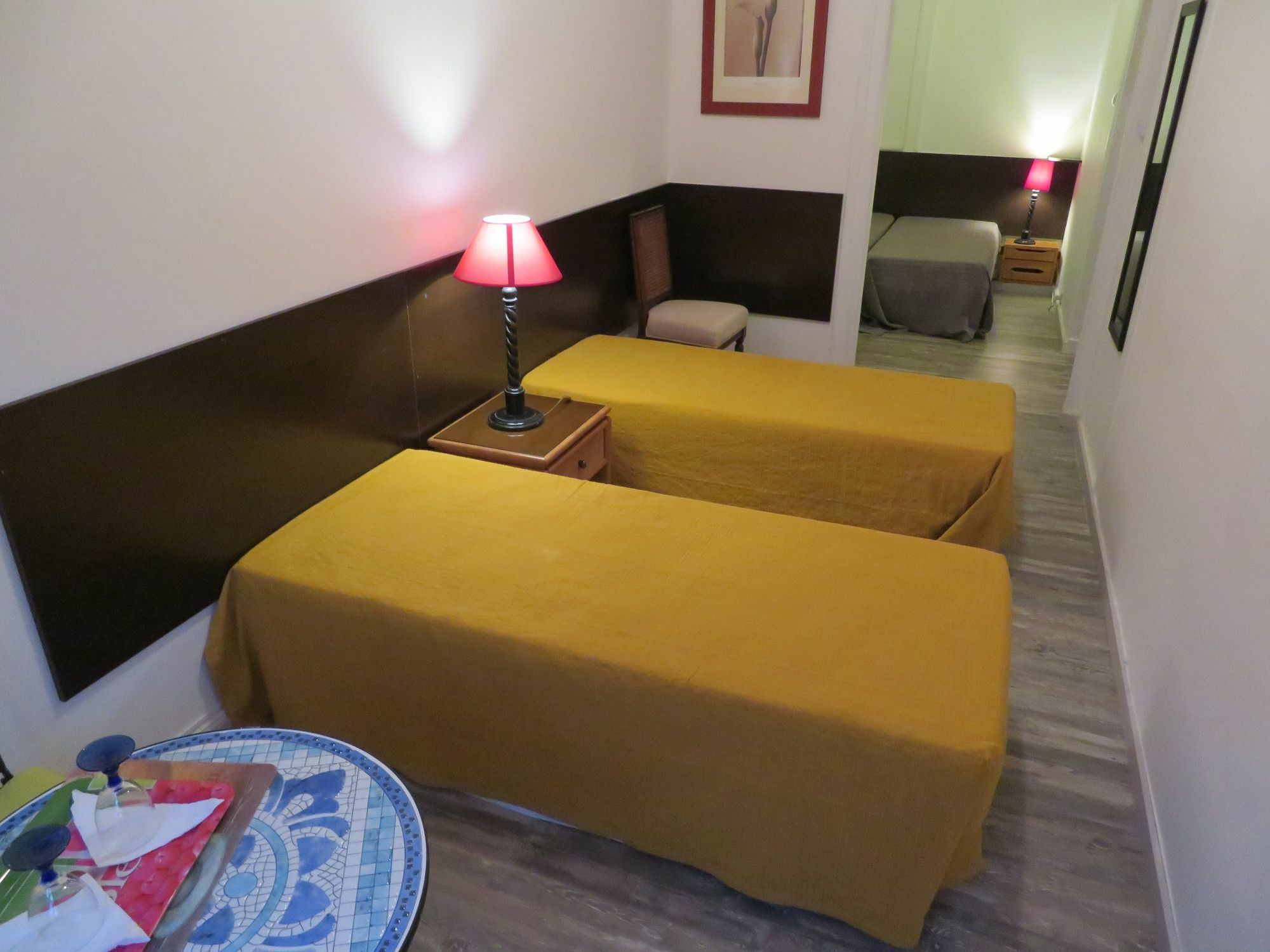 A Ponte - Saldanha Guest house