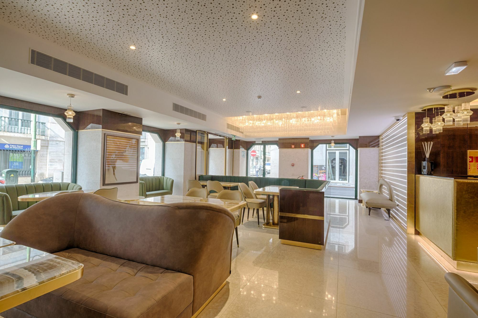 Hotel Meraprime Gold