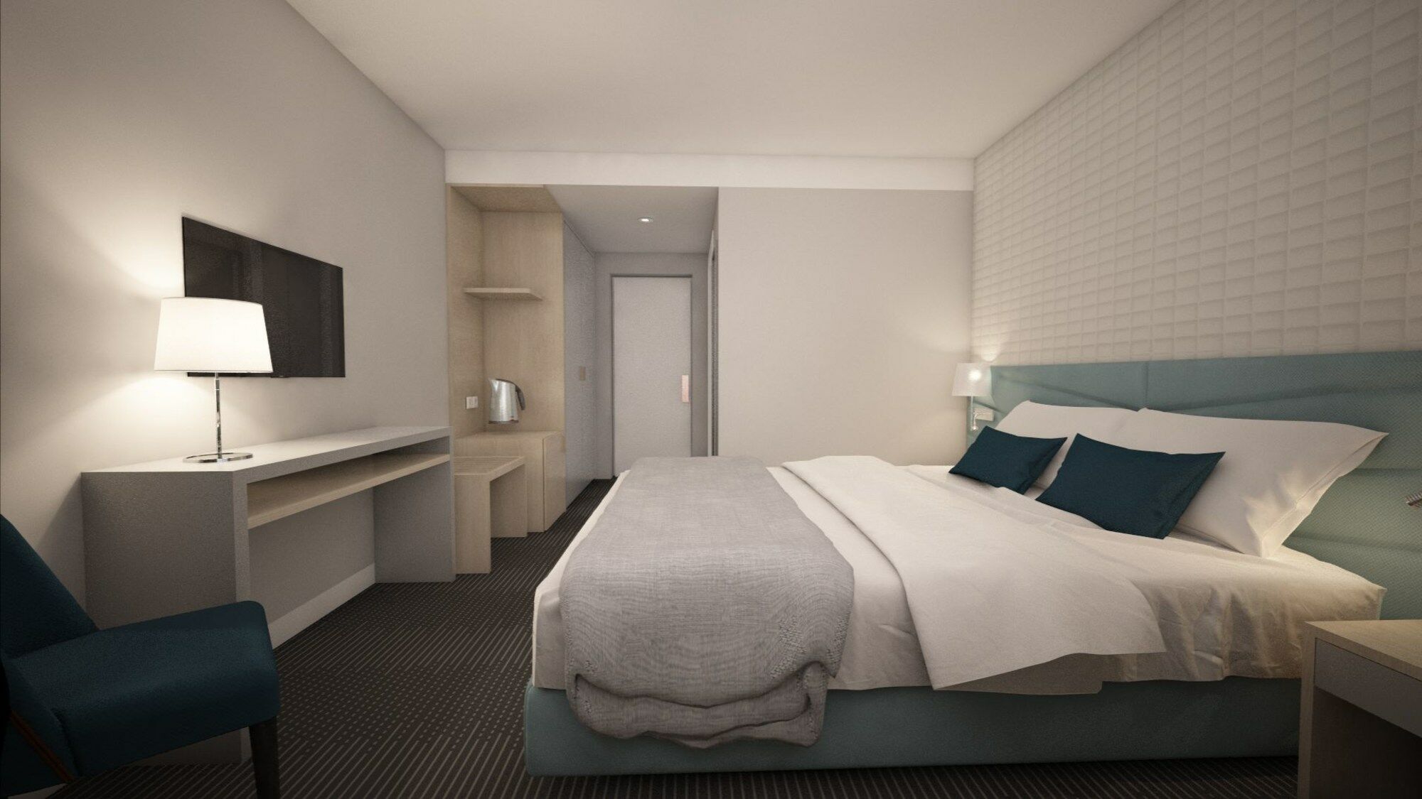 Masa 5 De Outubro Hotel Lisboa