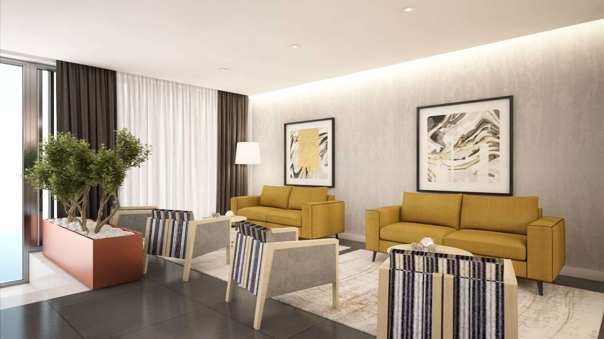 Hotel Masa 5 De Outubro 3*