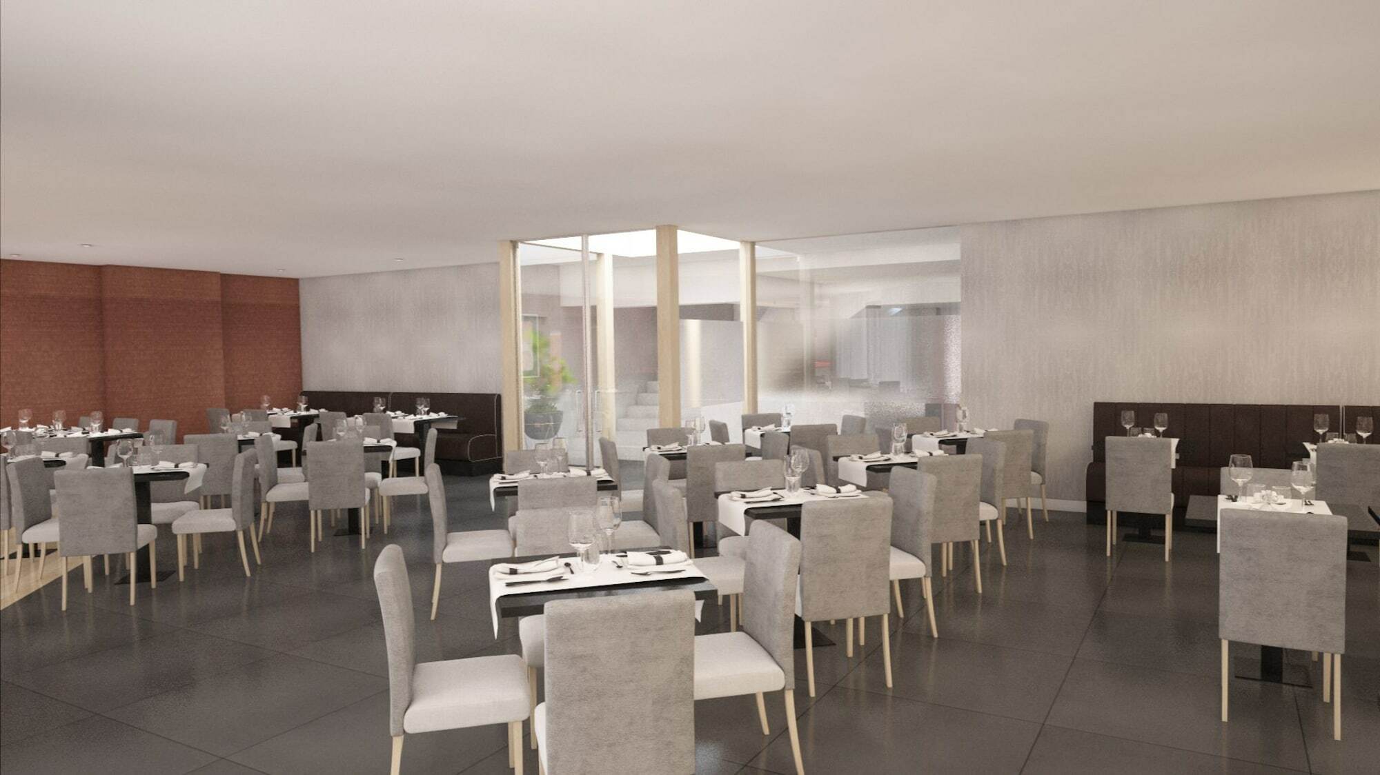 Masa 5 De Outubro 3* Lisboa