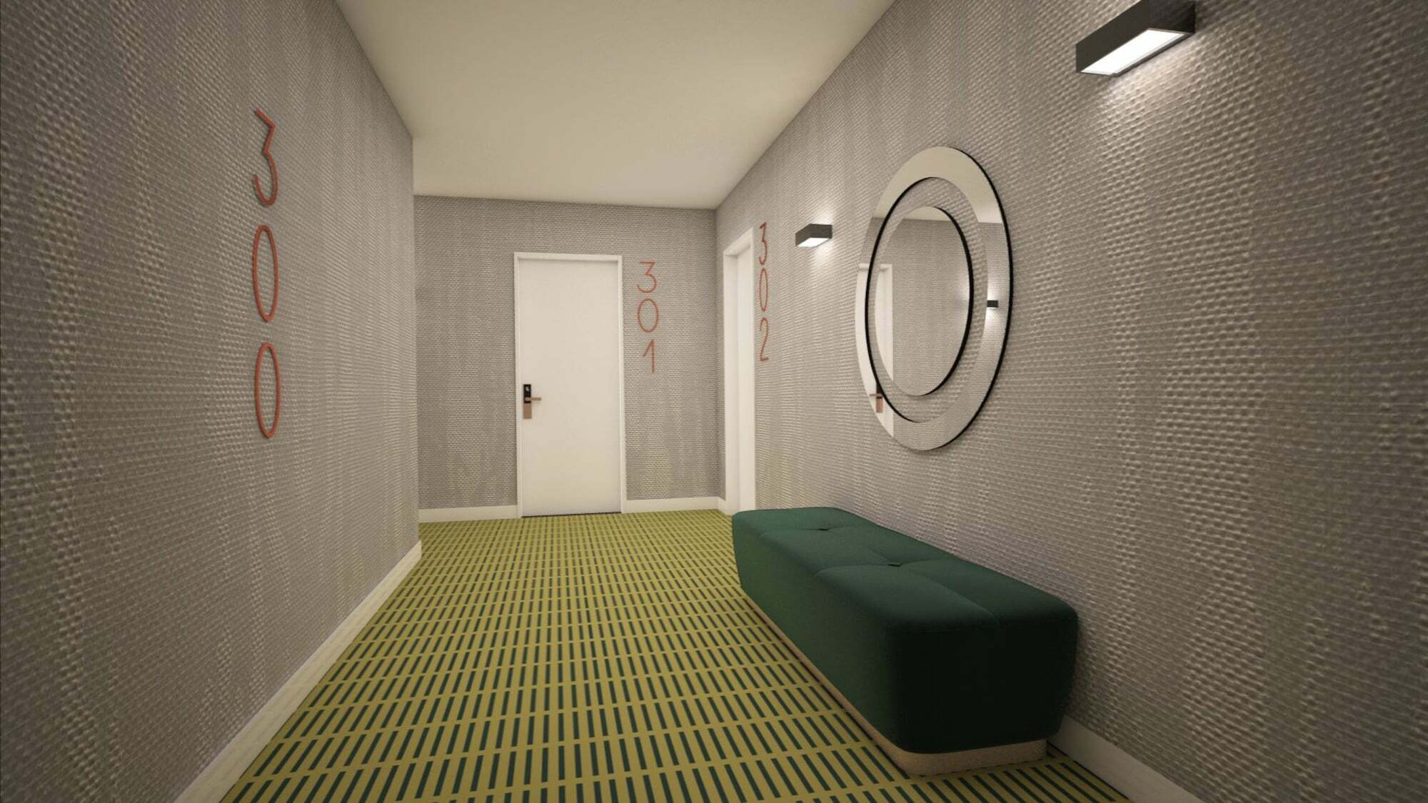 Hotel Masa 5 De Outubro Lisboa