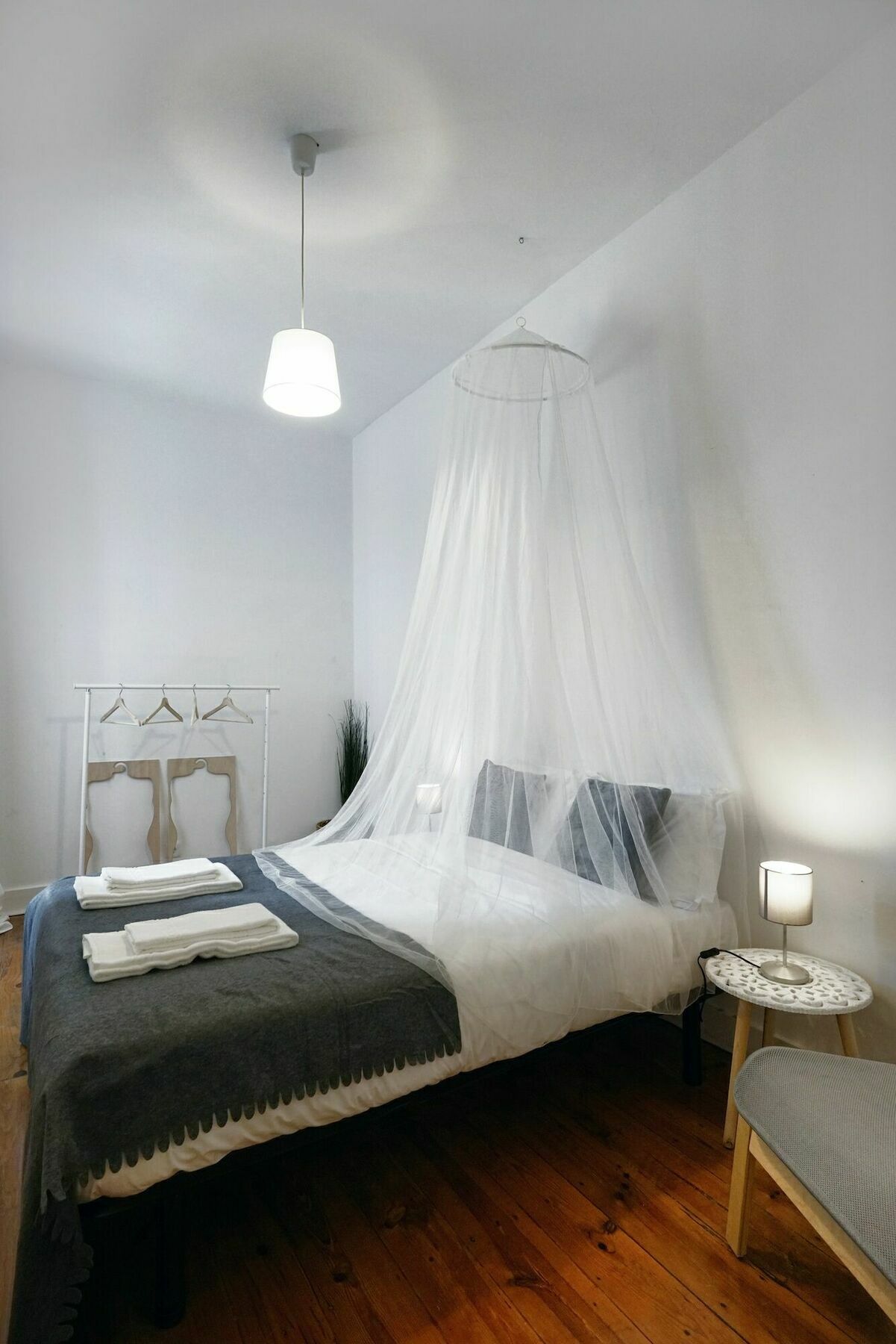 1924 Bed & Breakfast
