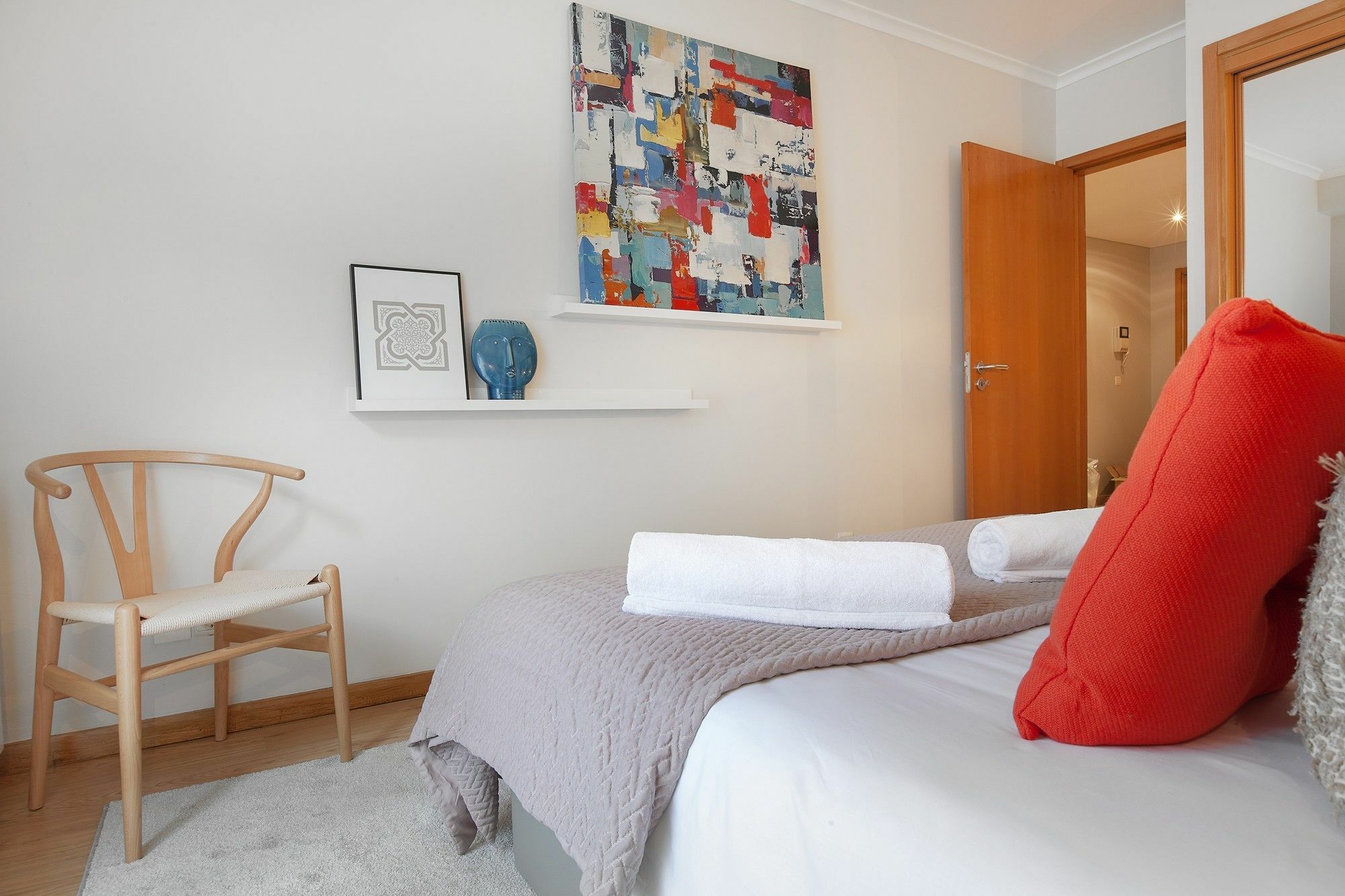 Inn Sweet Liberdade Executive 3*