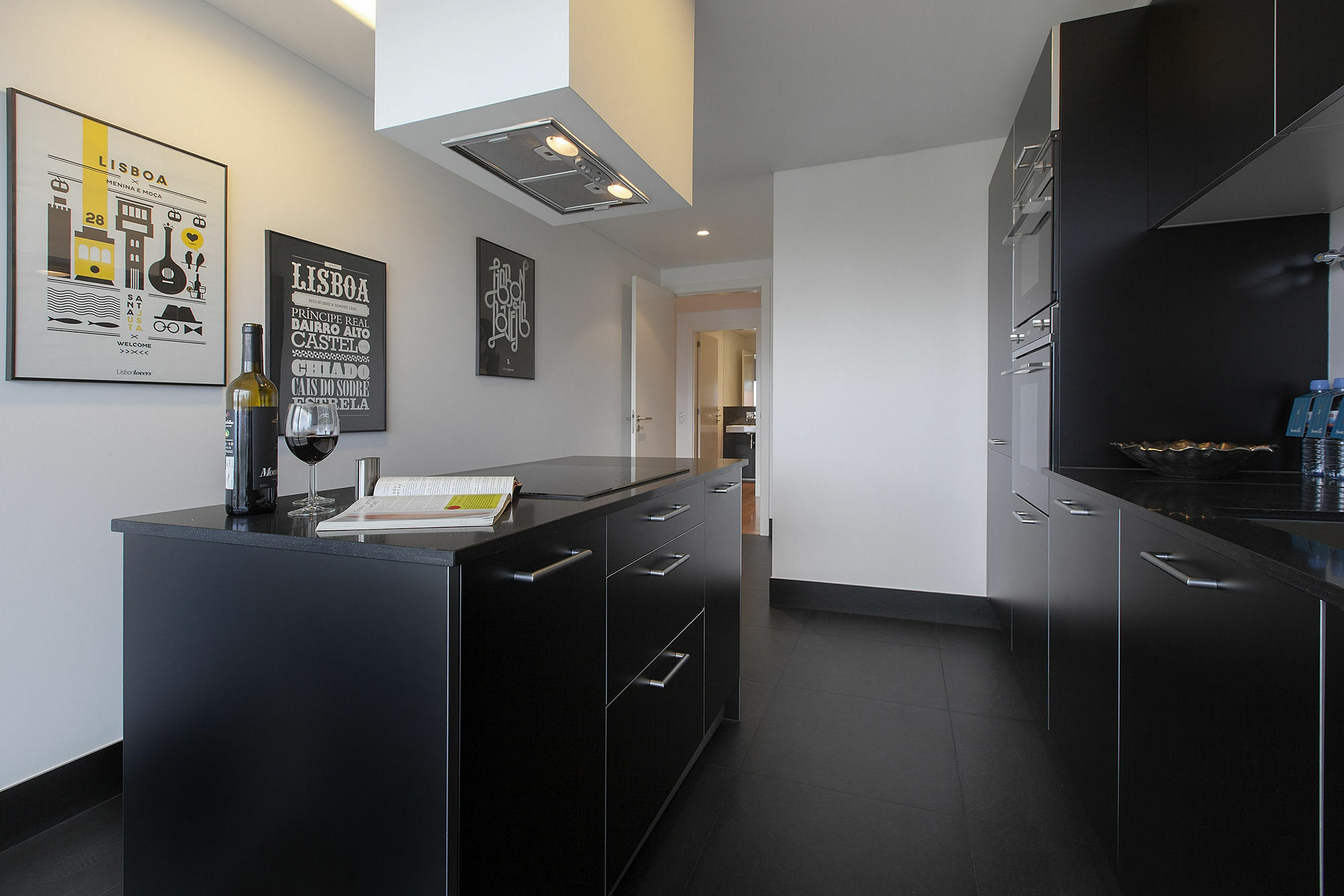 Sweet Liberdade Executive 3*