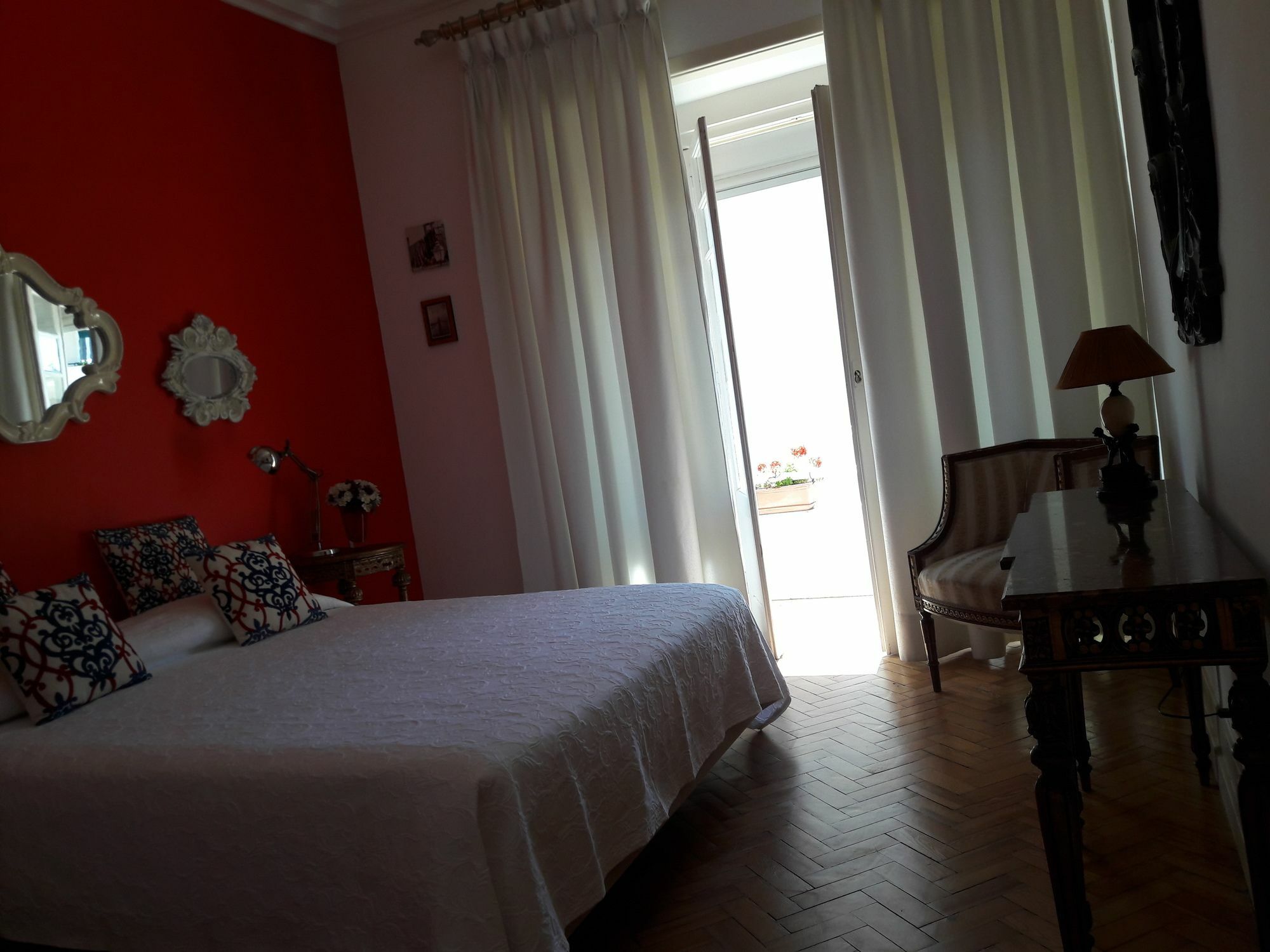 Hotel Sonho De Lisbon