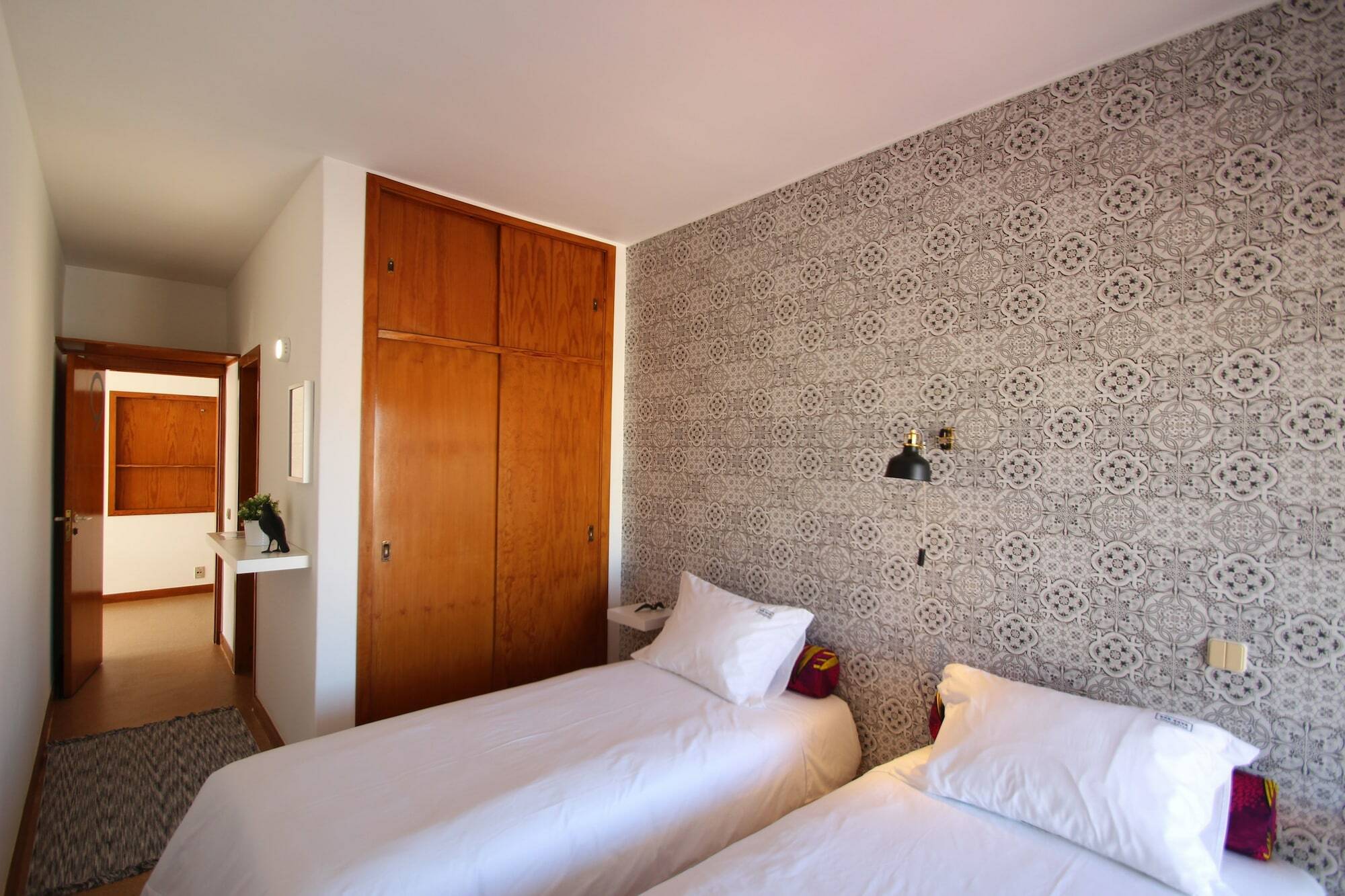 Apartment Bn Ghouse