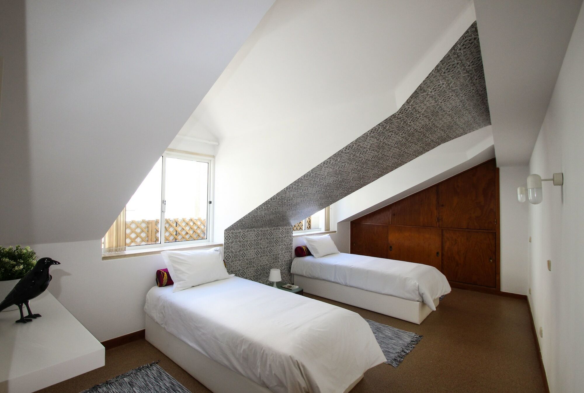 Apartment Bn Ghouse *