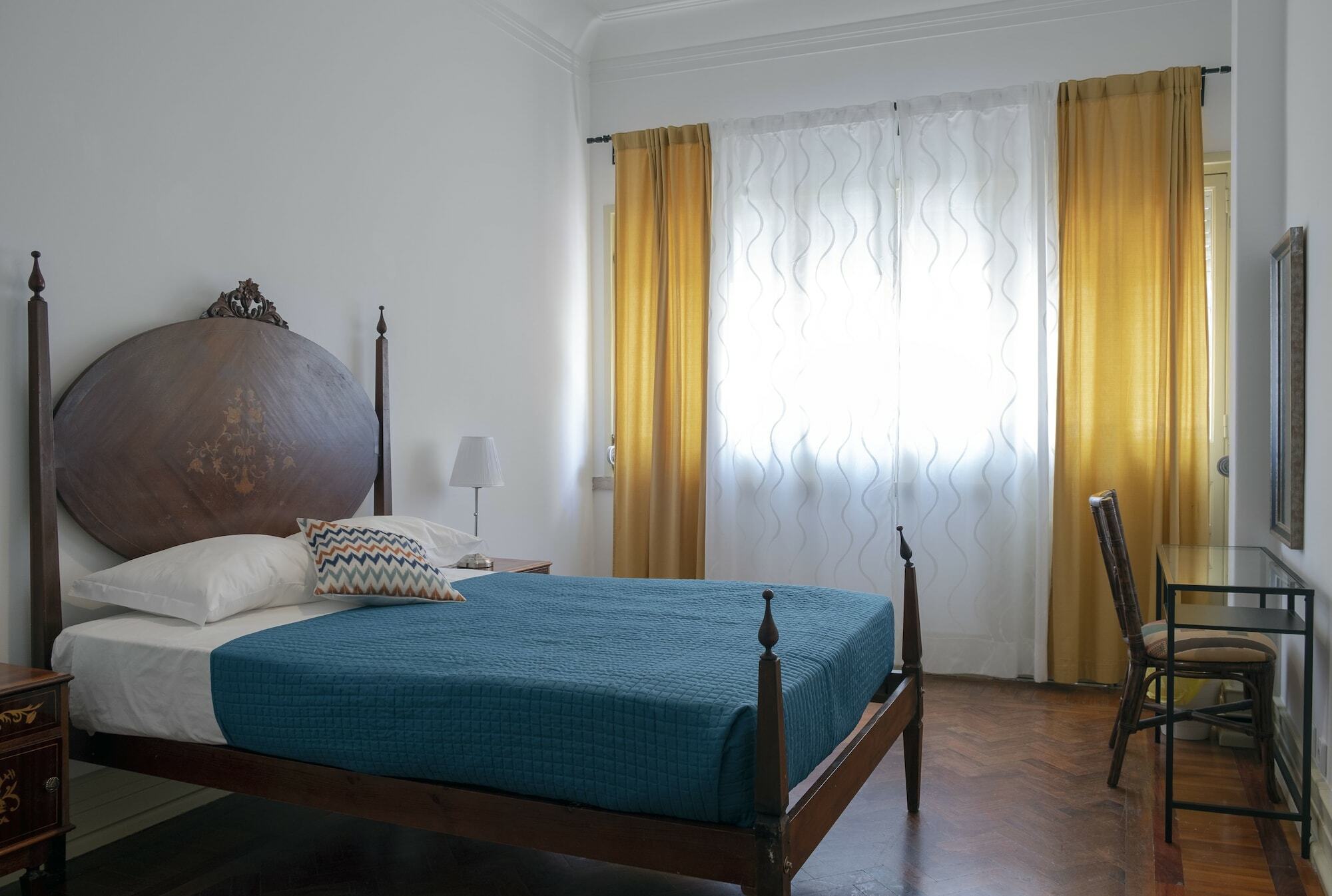 Guest house Quartos Do Marques Lisbon