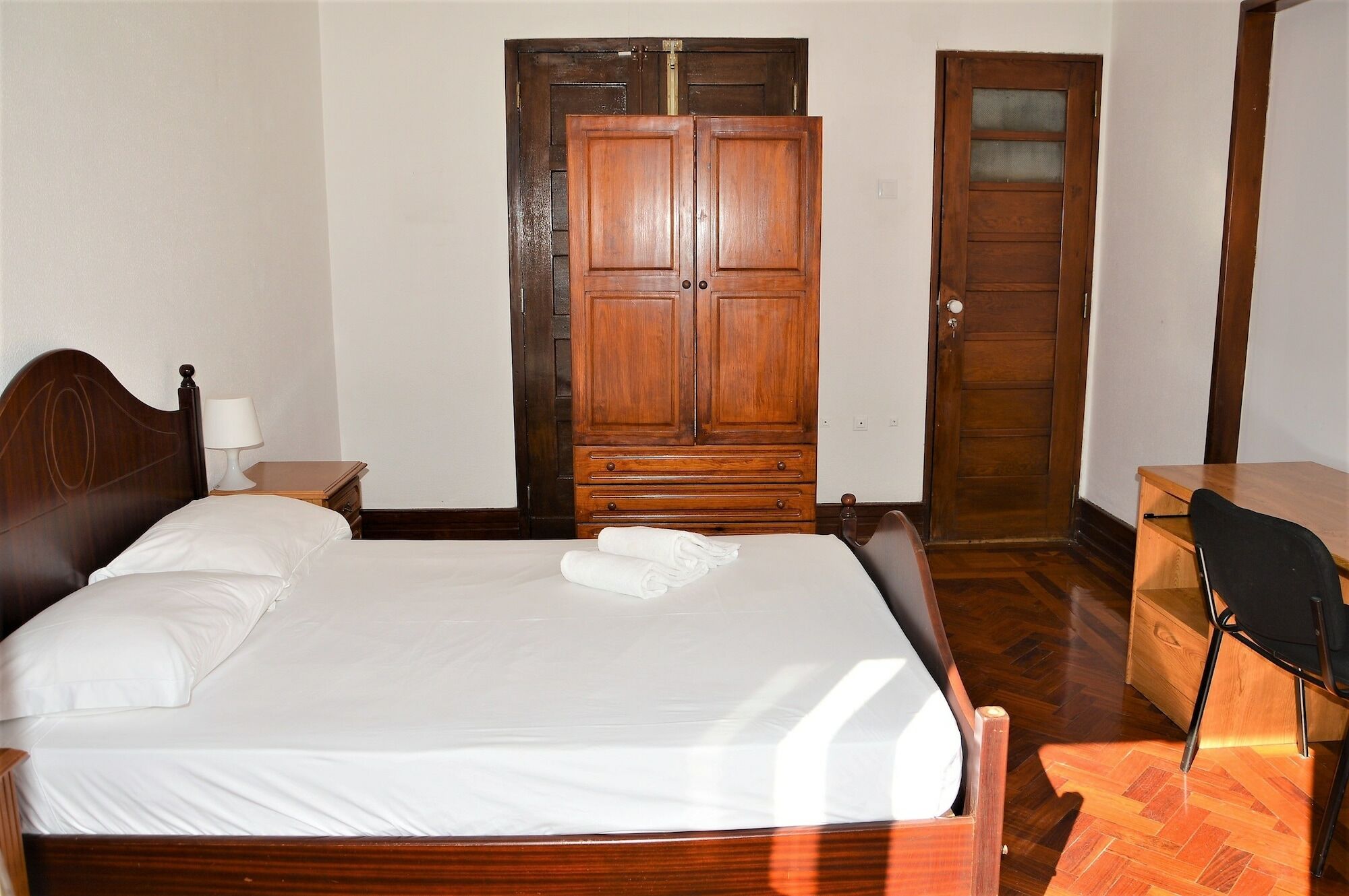 Quartos Do Marques Guest house 2*