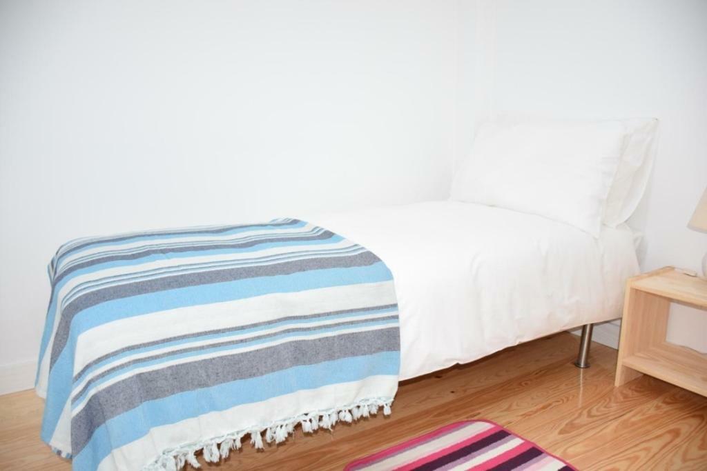 Cool Tailor Made 2 Bedroom Apartment Lisbon