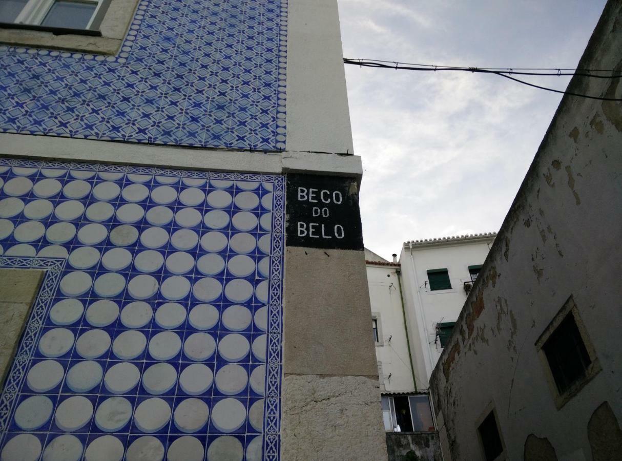 Xavier - Alfama River View Apartment Lisbon