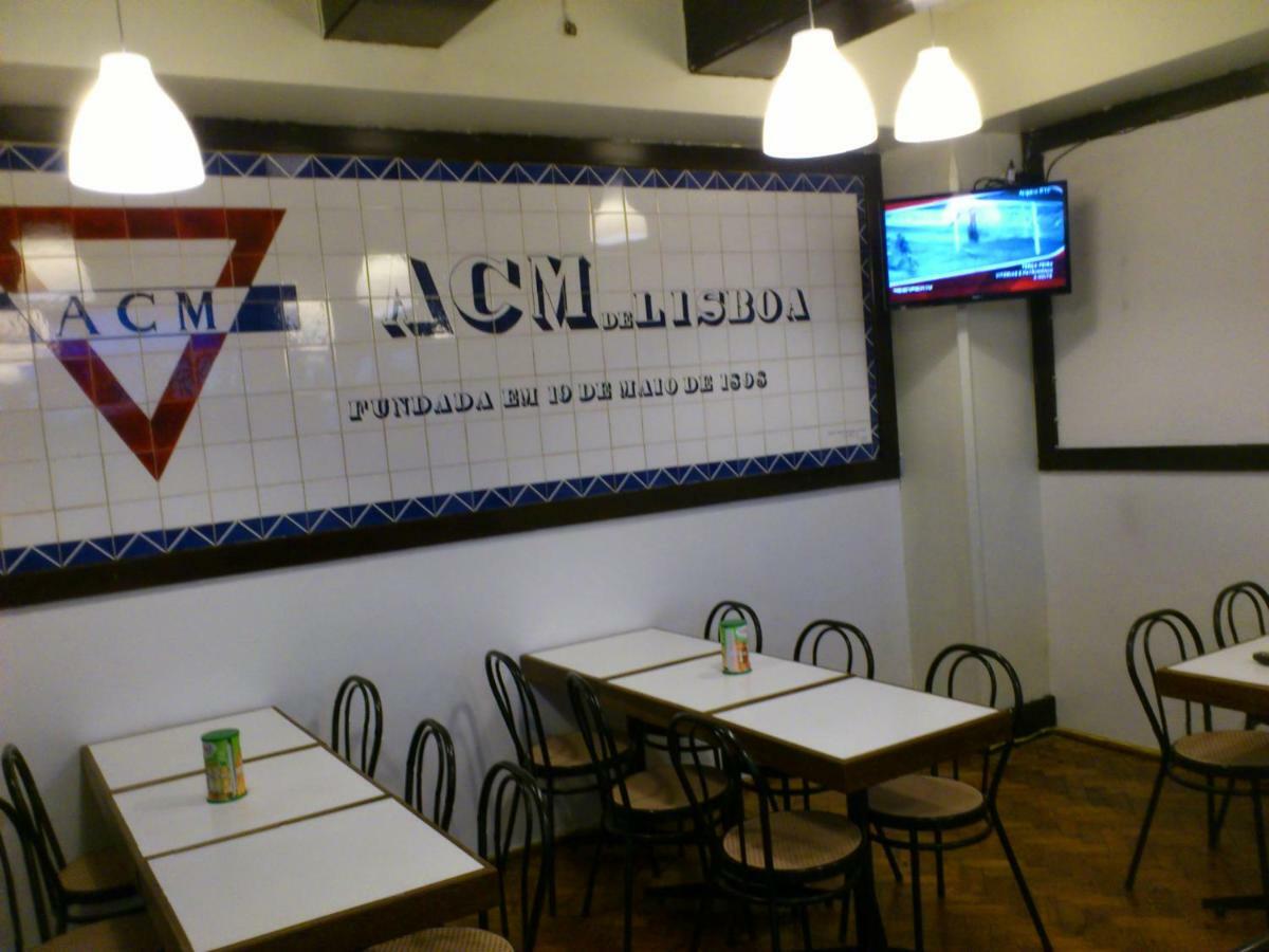 Acm Hostel