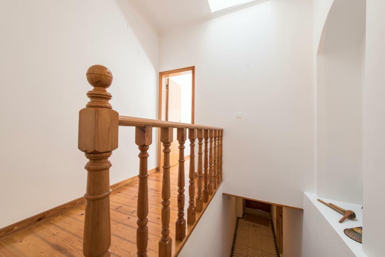 Casa Da Bombarda Apartment Lisbon