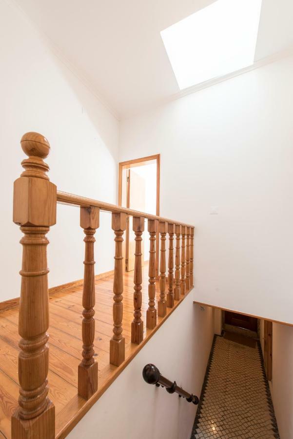 Casa Da Bombarda * Lisbon