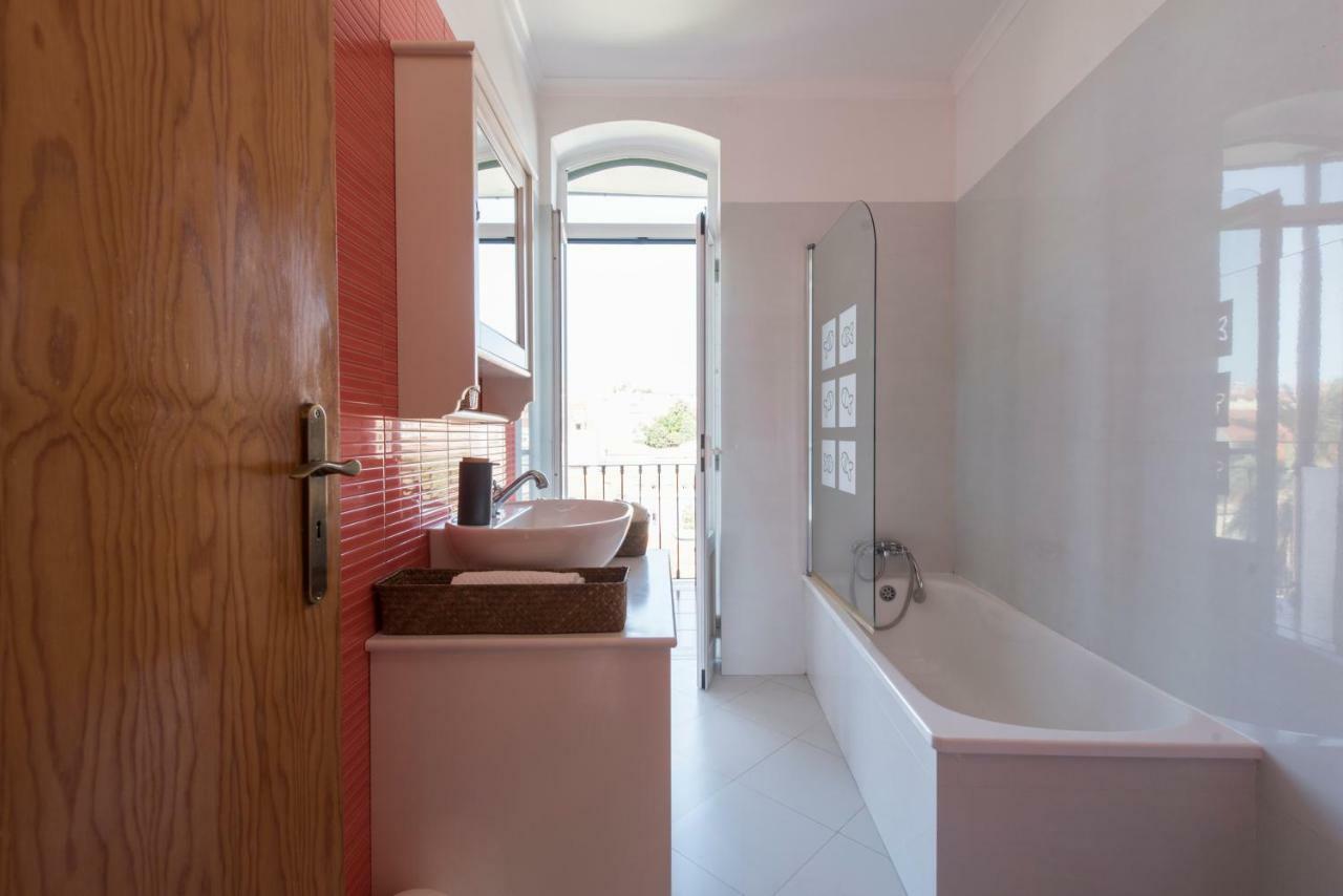 Casa Da Bombarda Apartment