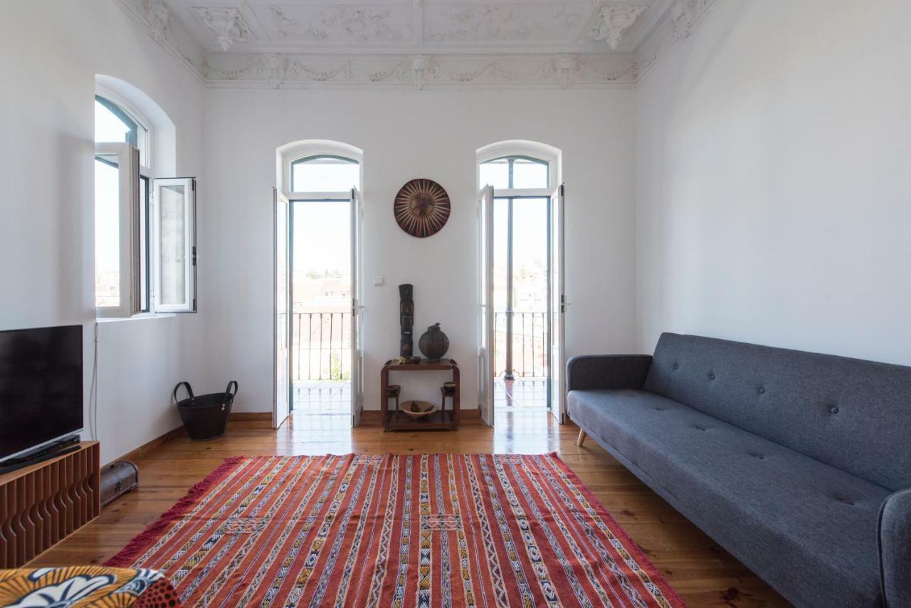 Casa Da Bombarda Apartment