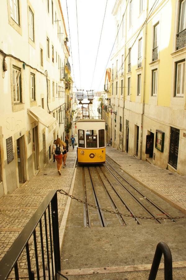 Cozy In Bairro Alto * Lisbon