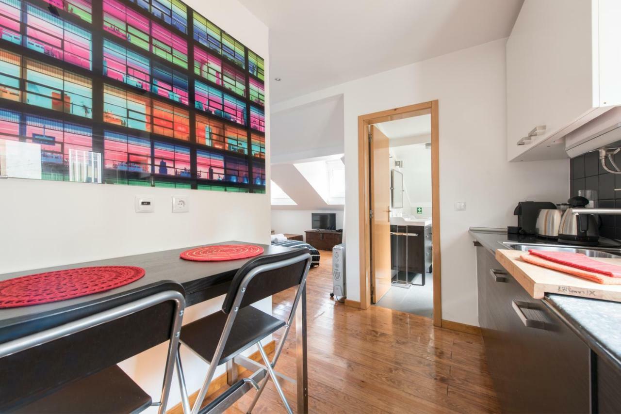 Apartment Cozy In Bairro Alto *