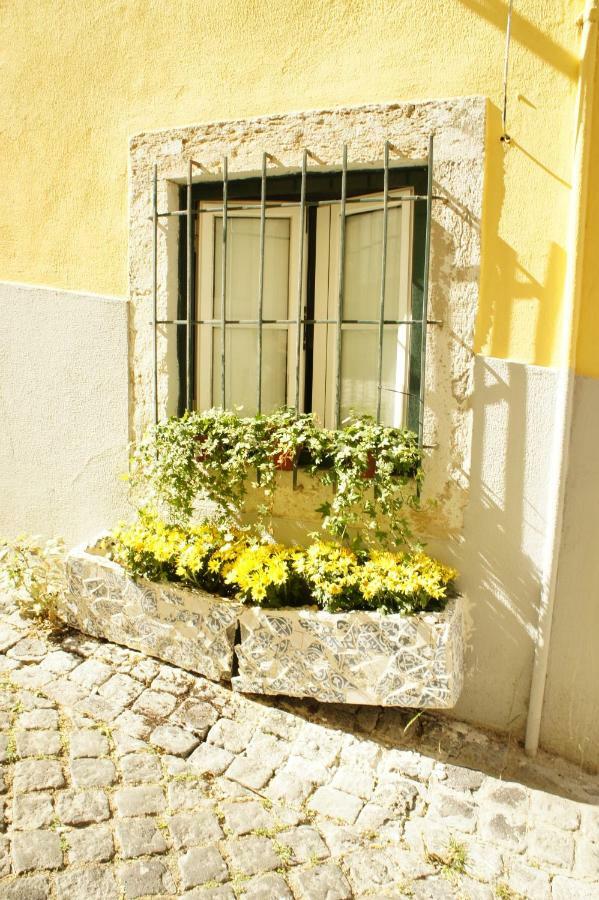 Apartment Cozy In Bairro Alto Lisbon