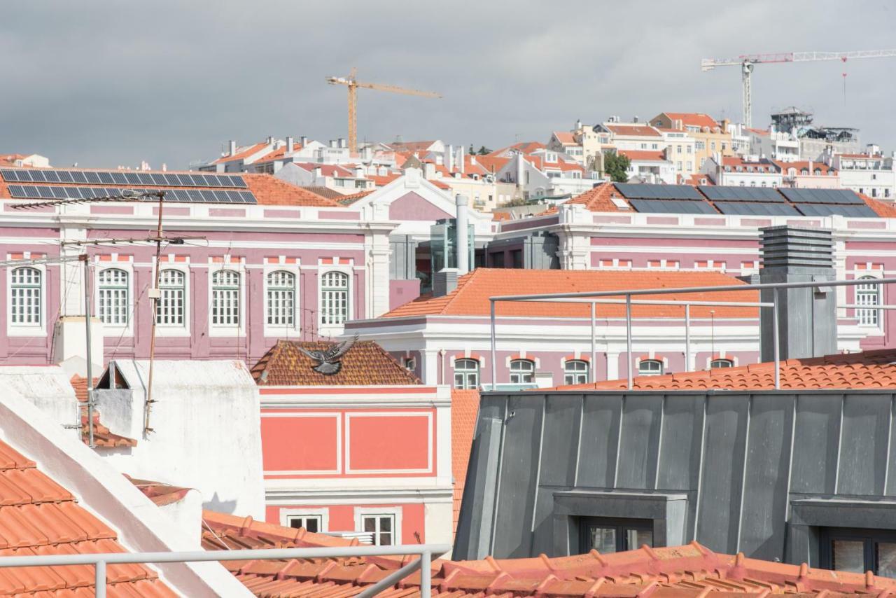 Cozy In Bairro Alto Lisbon