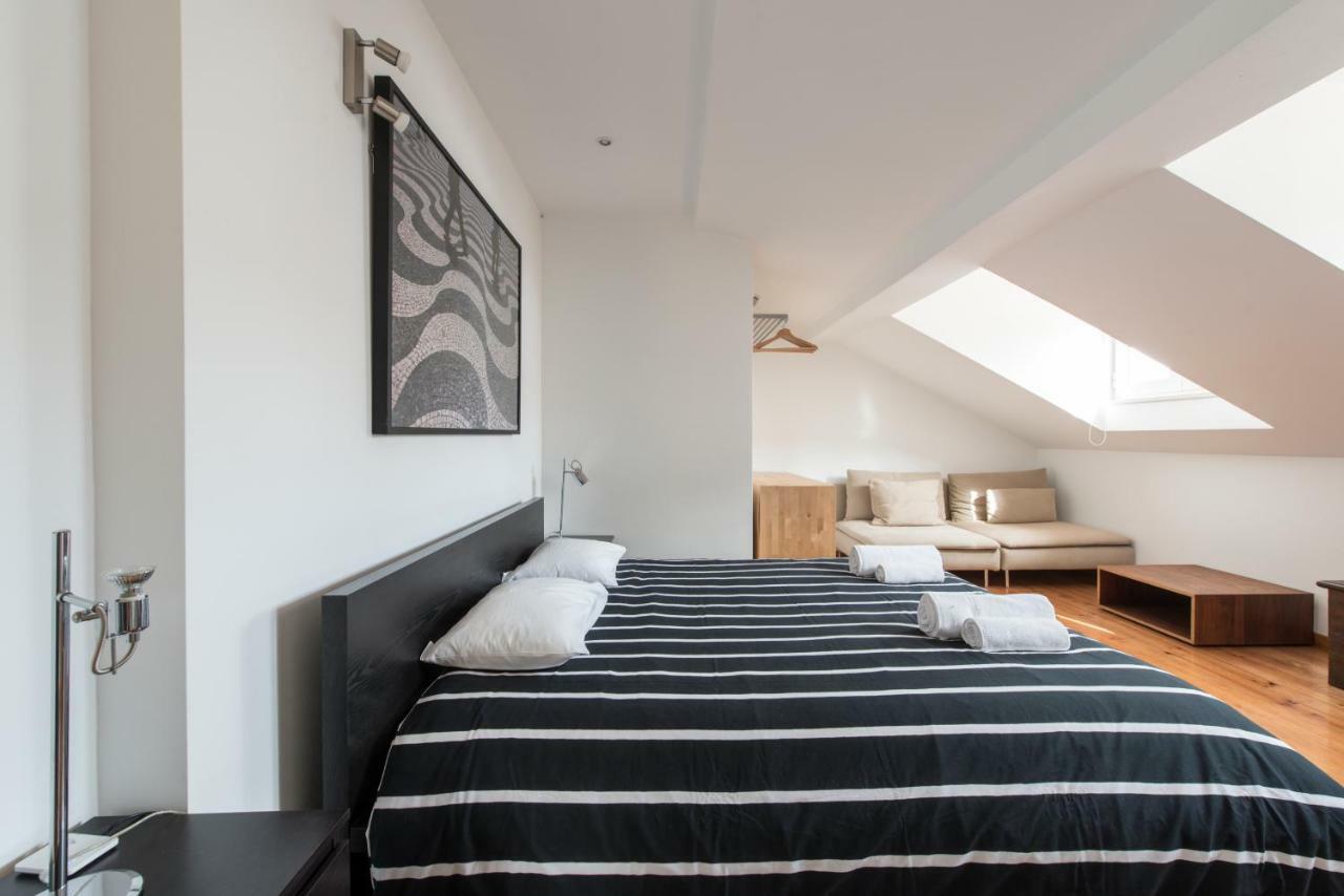 Apartment Cozy In Bairro Alto *