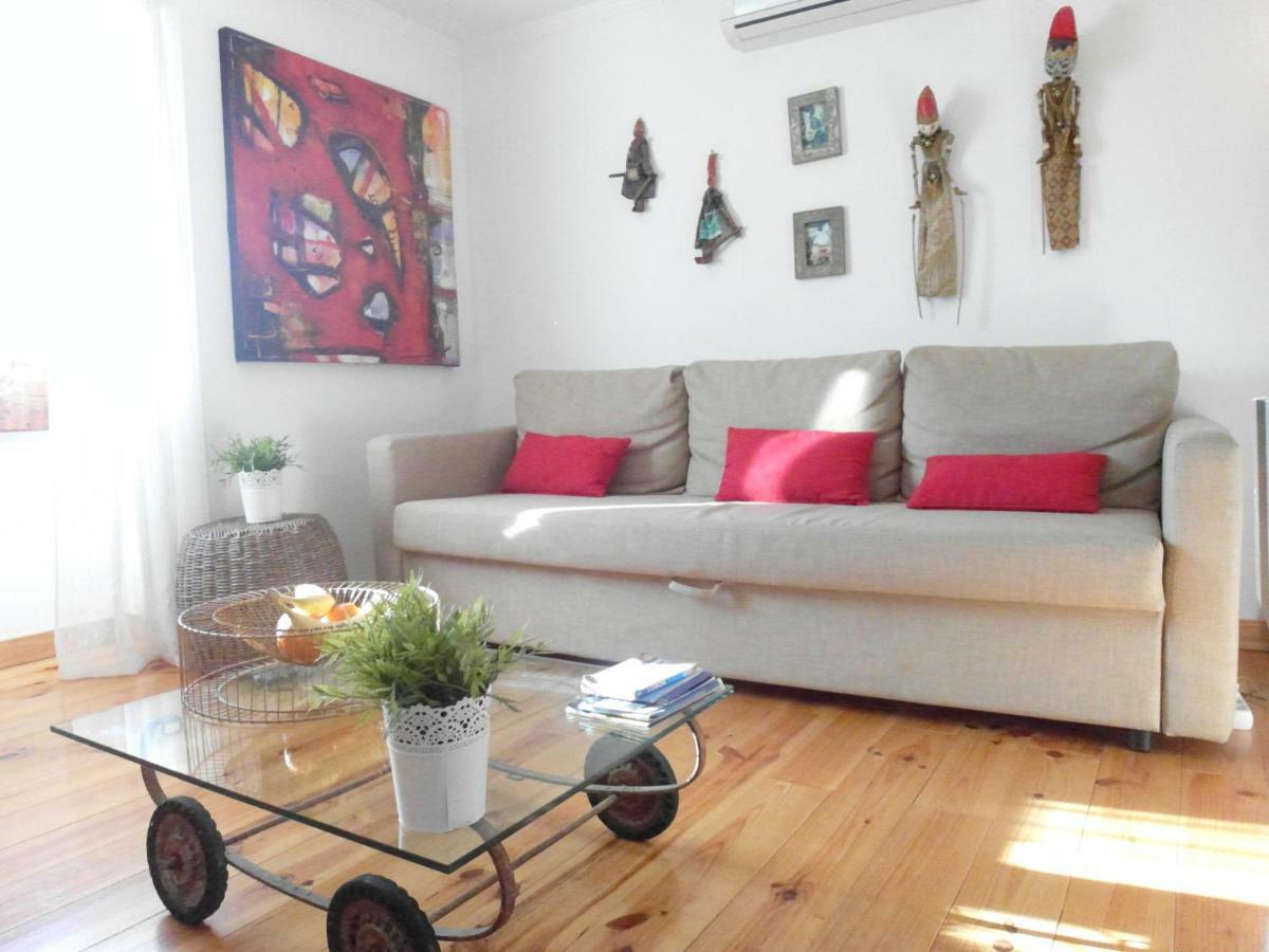 Santosweethome 1 Apartment Lisbon