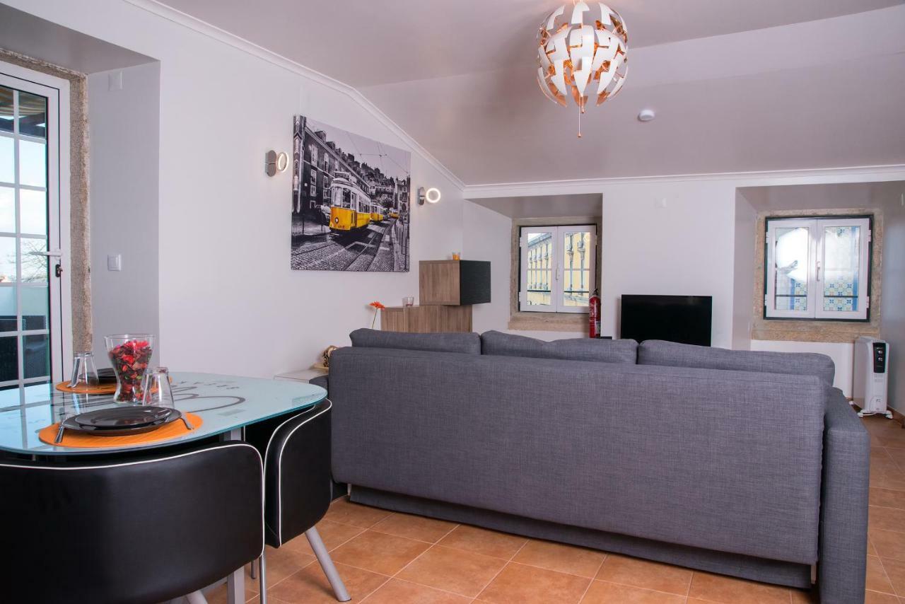 Apartment Hidden Gem 1 Near Praca Do Comercio