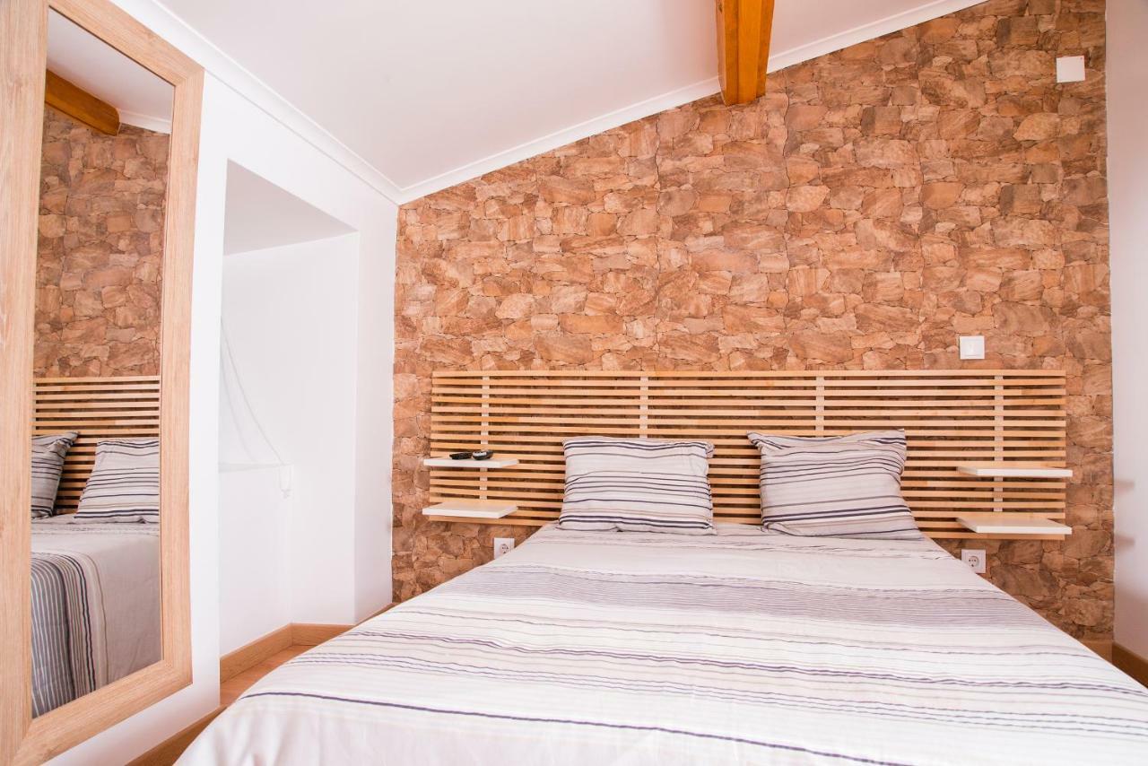 Apartment Hidden Gem 1 Near Praca Do Comercio Lisbon