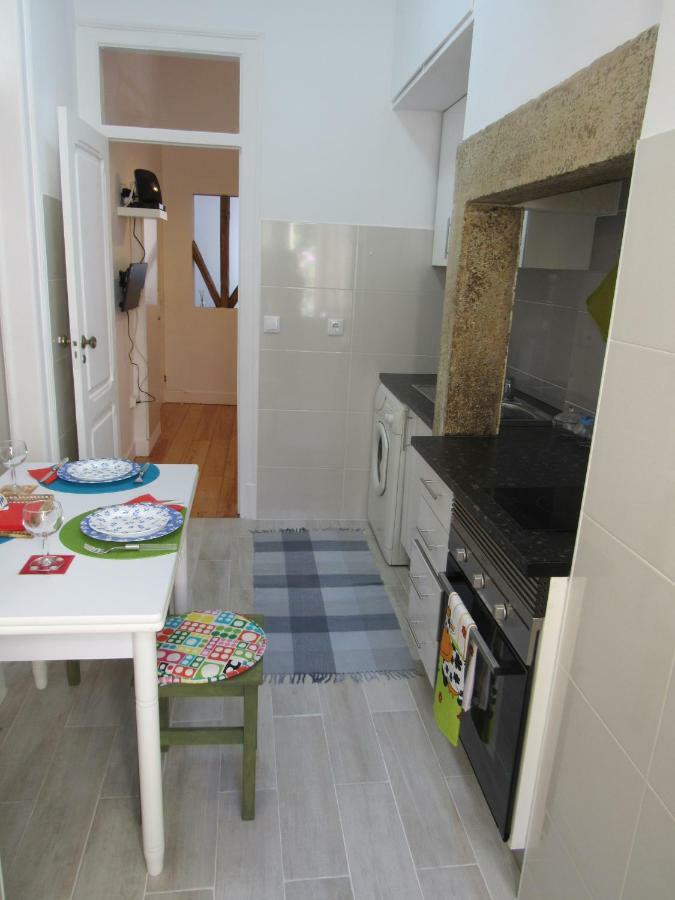 Historical In Belem Apartment