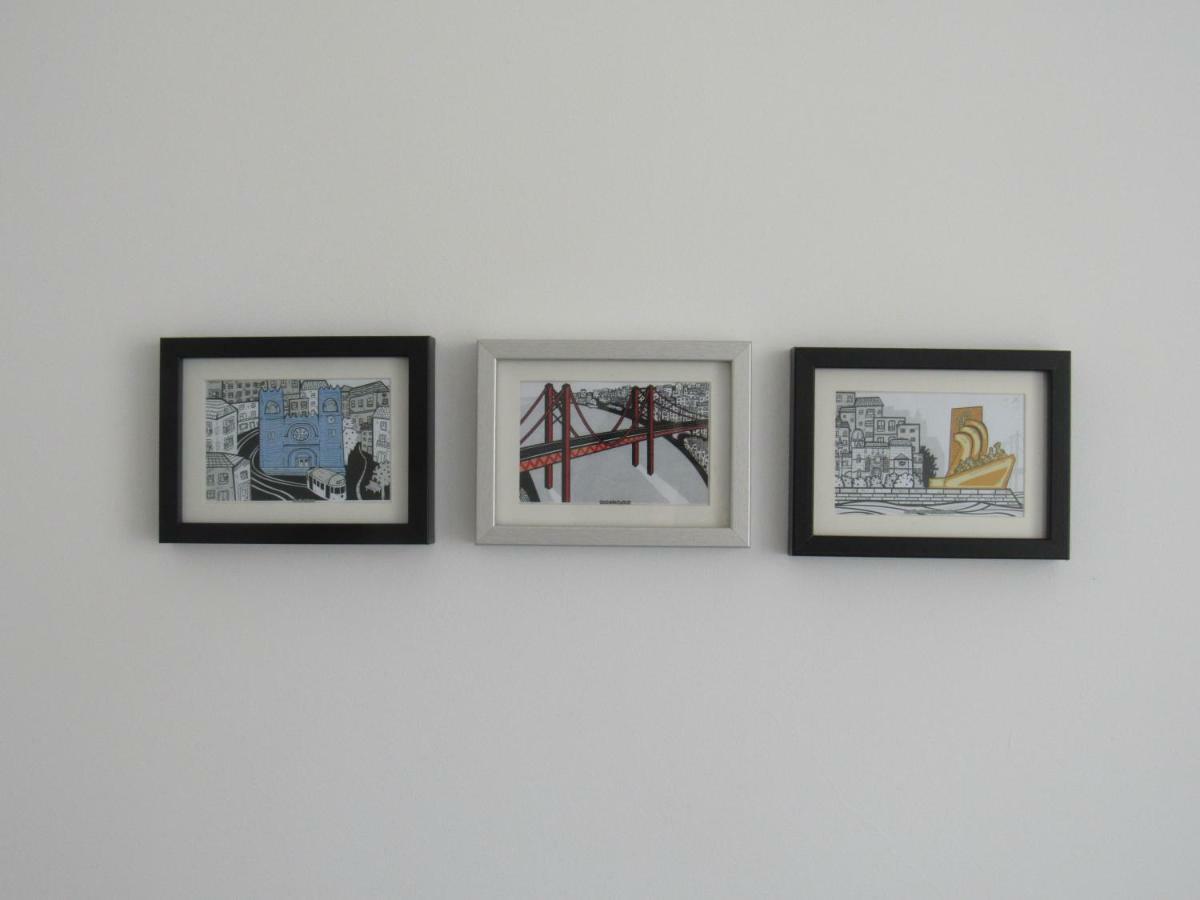 Historical In Belem Apartment *