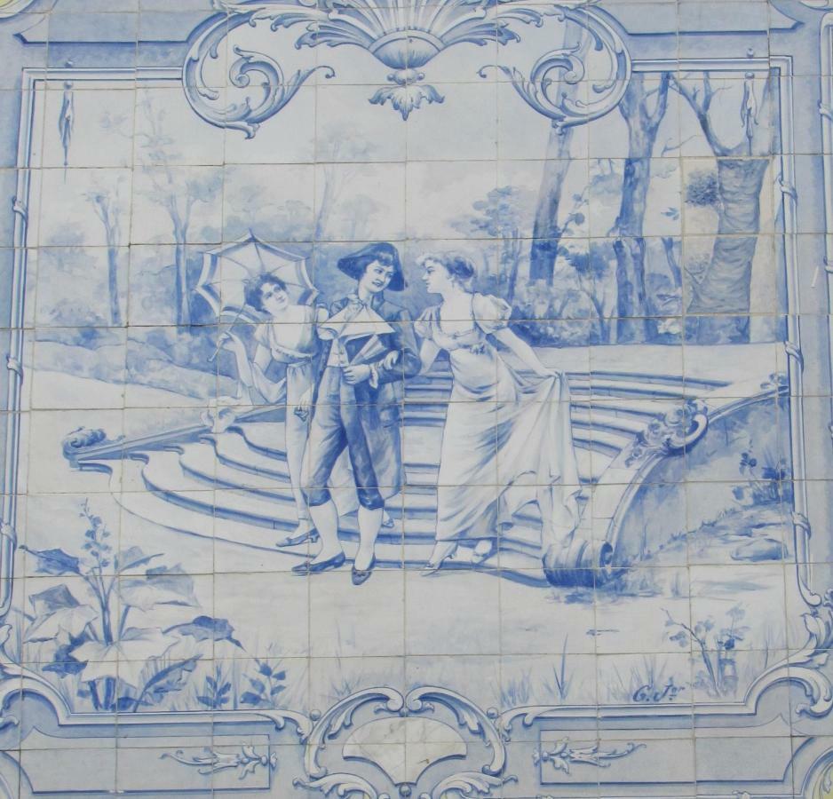 Historical In Belem