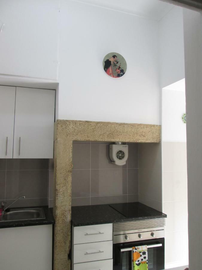 Historical In Belem Apartment *