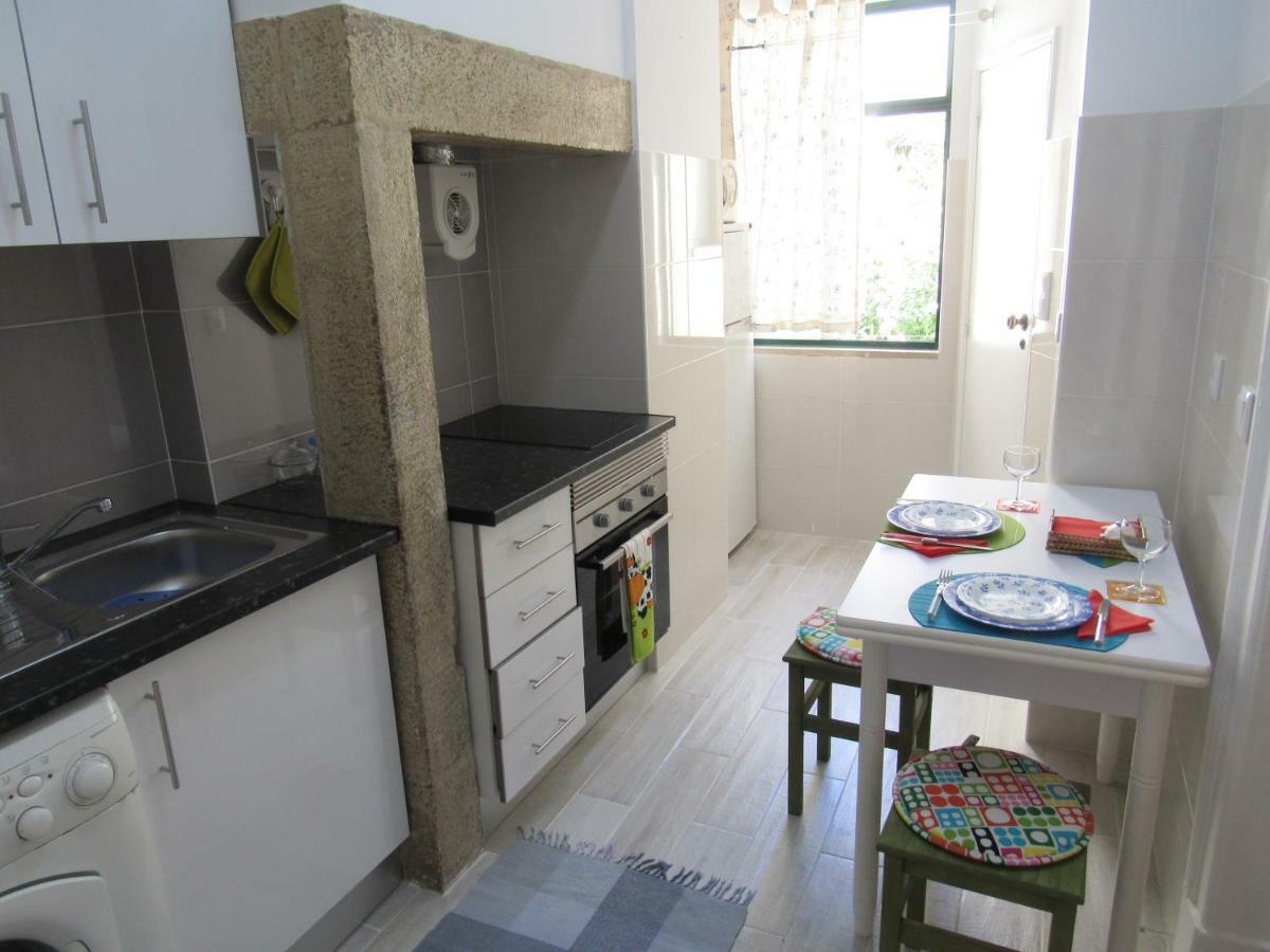 Historical In Belem Apartment Lisbon