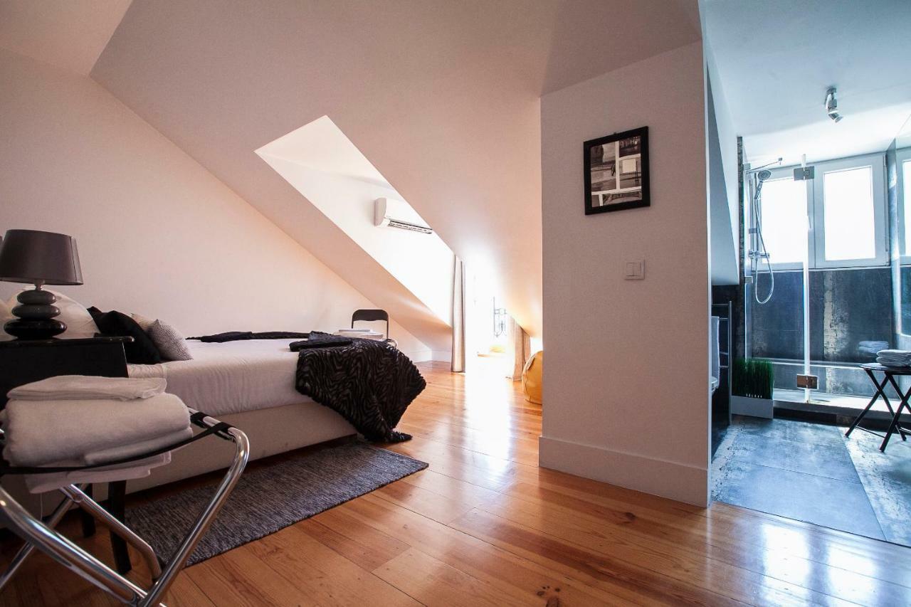 Penthouse 204 Apartment