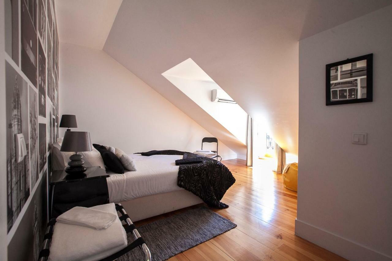 Apartment Penthouse 204