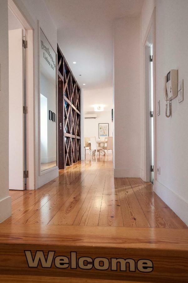 Penthouse 204 Apartment