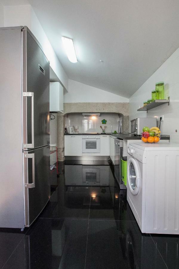 Penthouse 204 * Lisbon