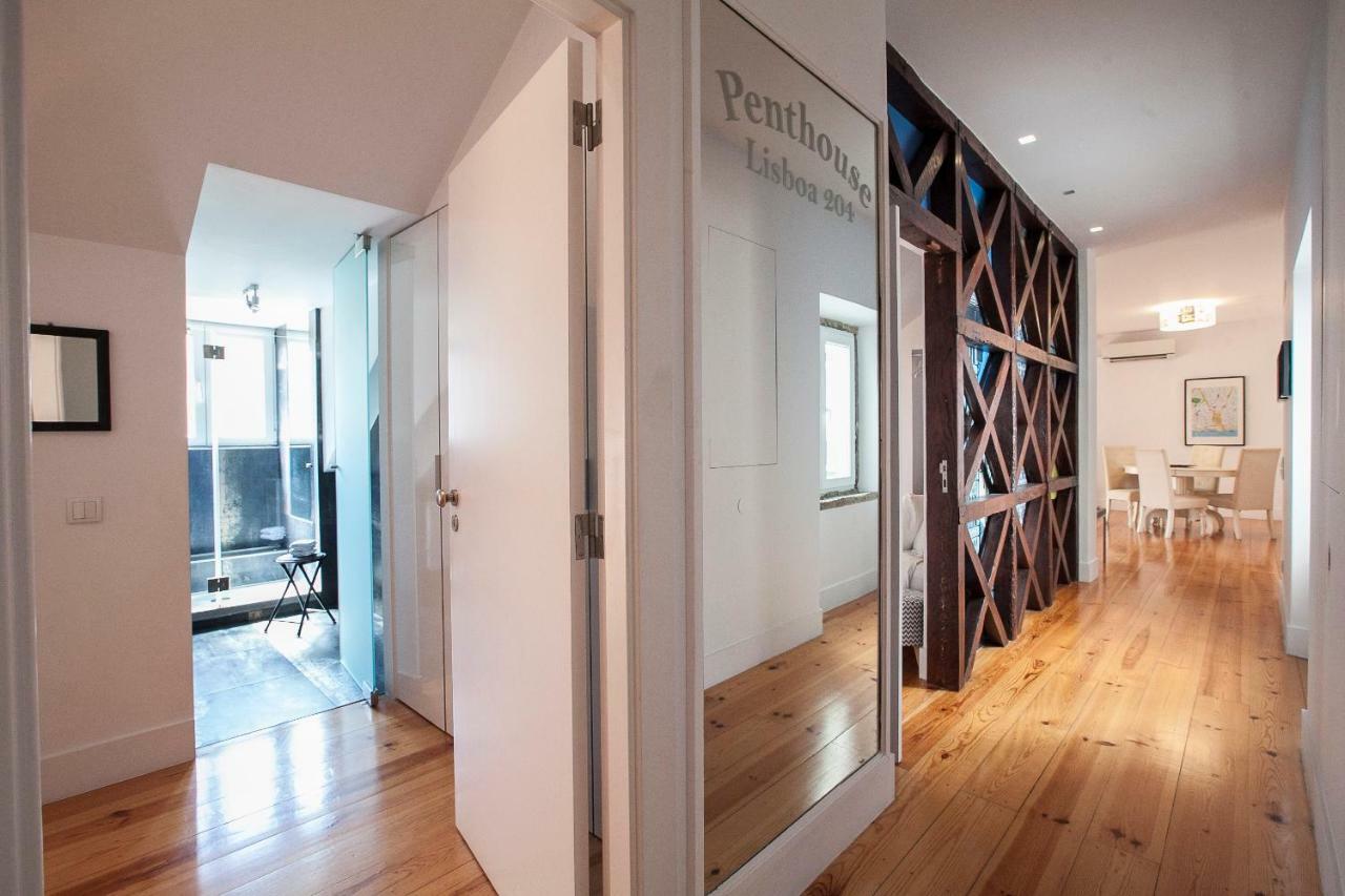 Penthouse 204 Apartment *
