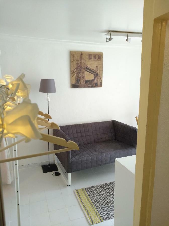 36for2 Apartment *