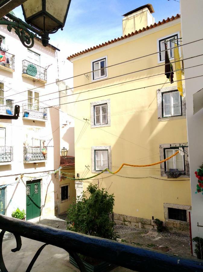 36for2 Apartment Lisbon