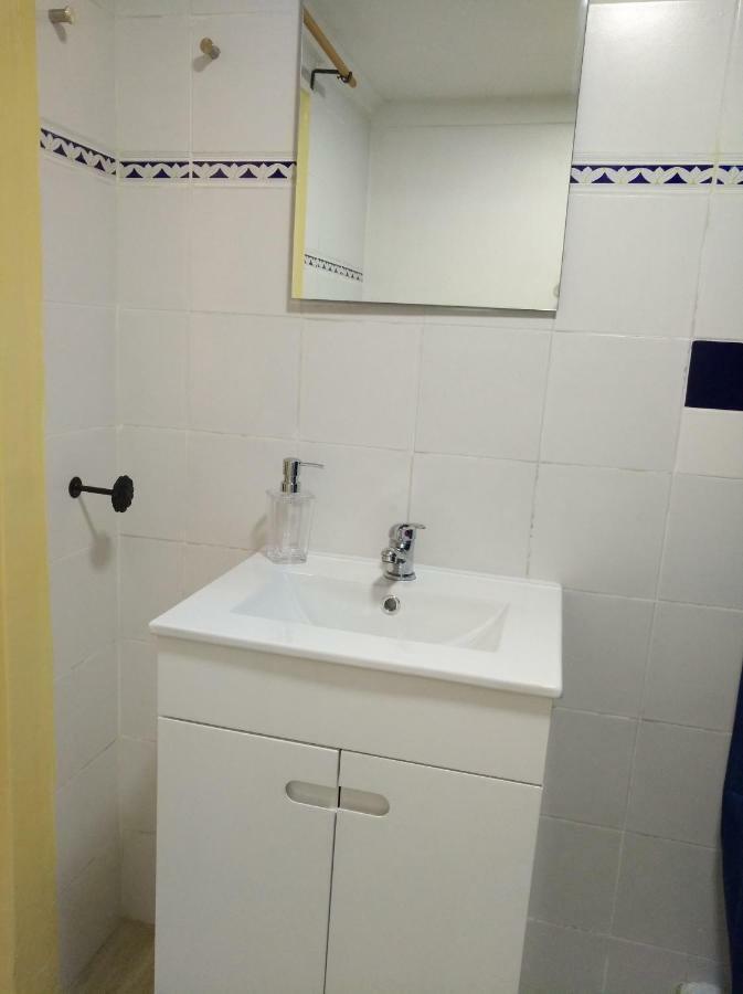 Apartment 36for2 Lisbon