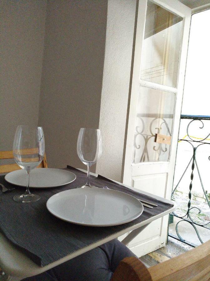 36for2 Apartment Lisbon