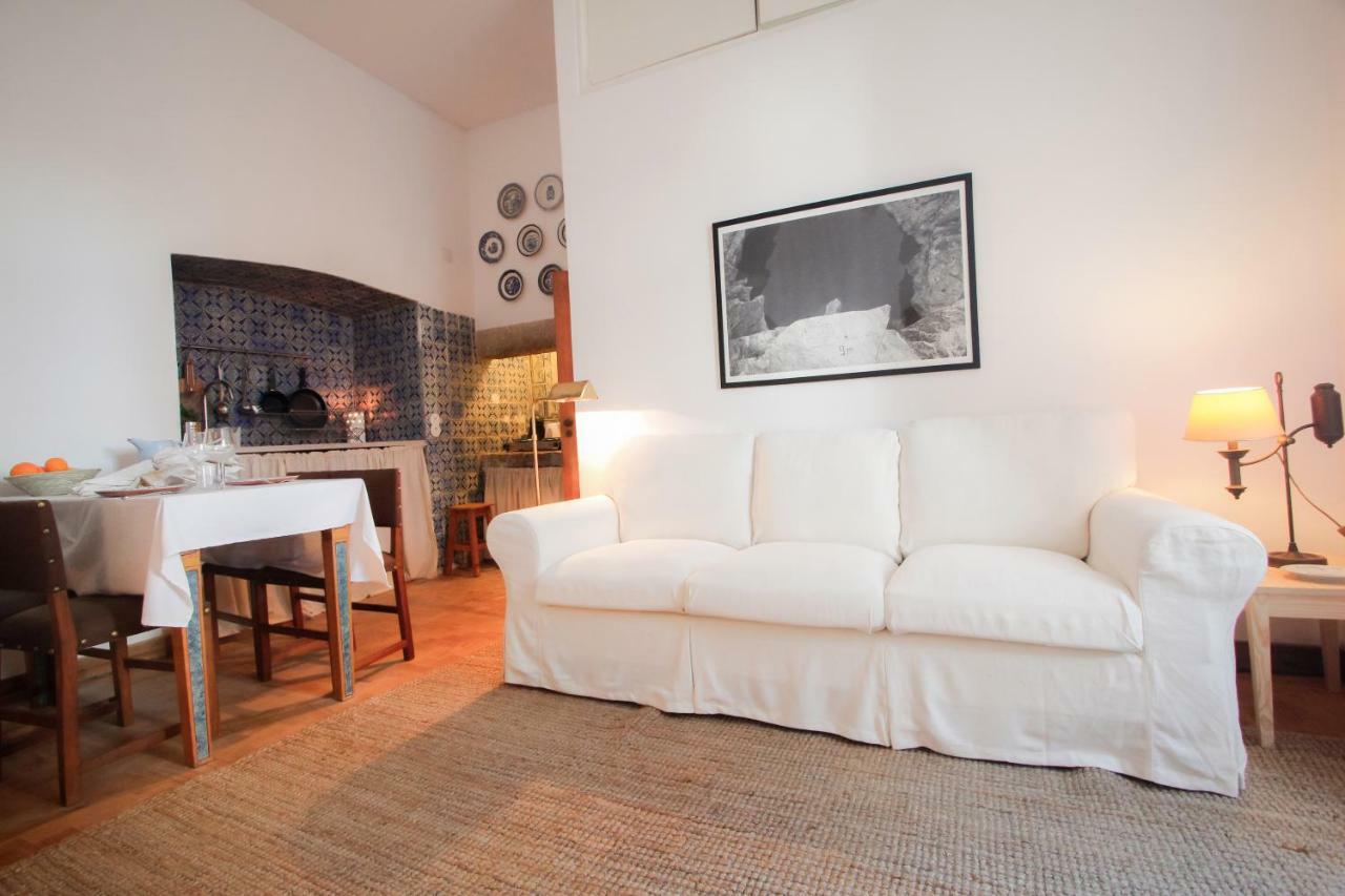 Apartment Traditional In Alfama