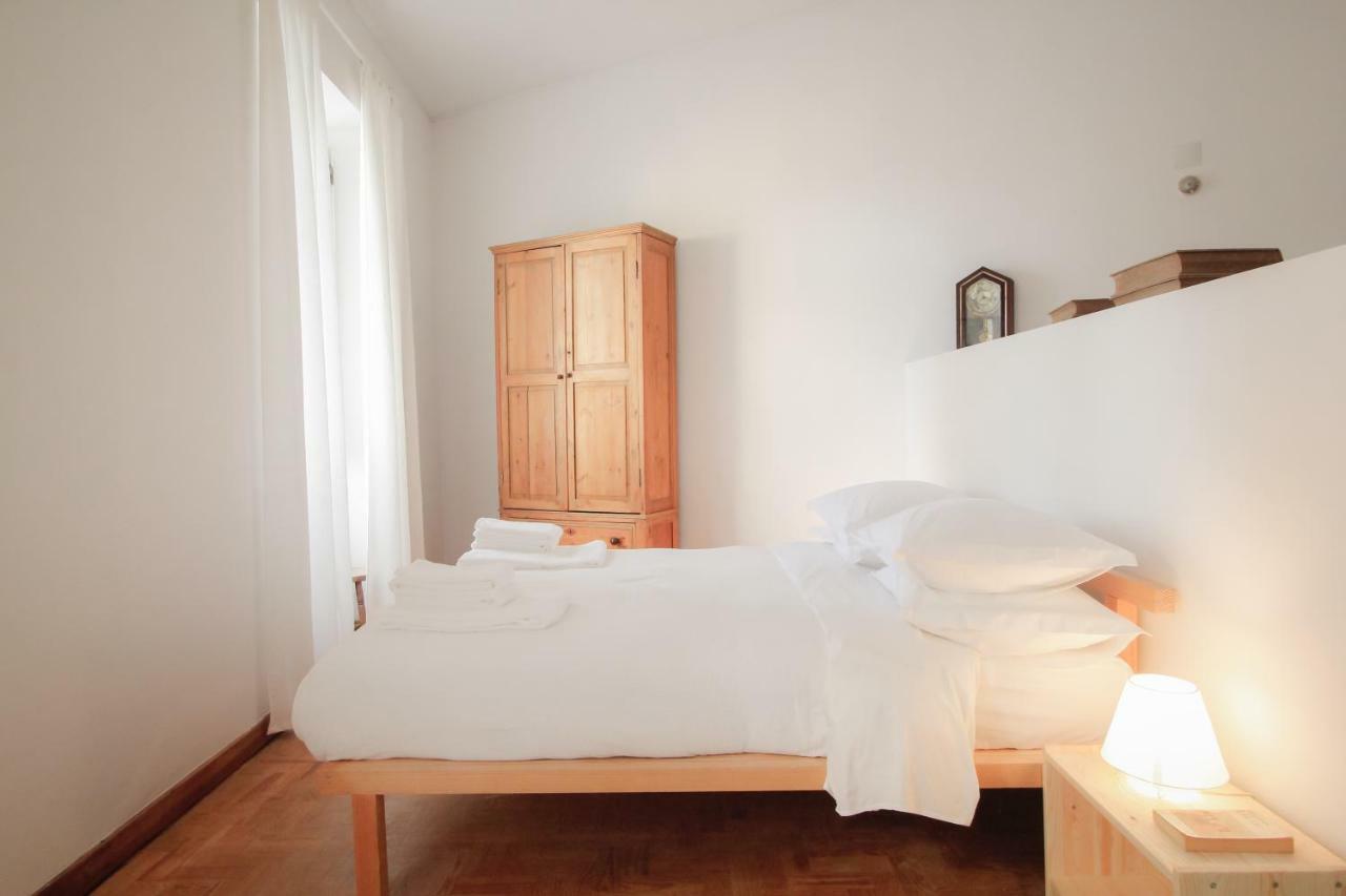 Apartment Traditional In Alfama *